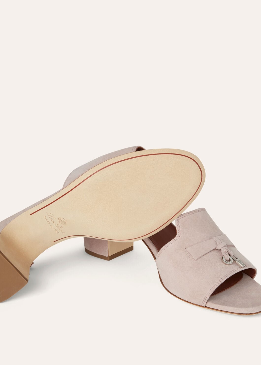 Summer Charms Sandal - 4