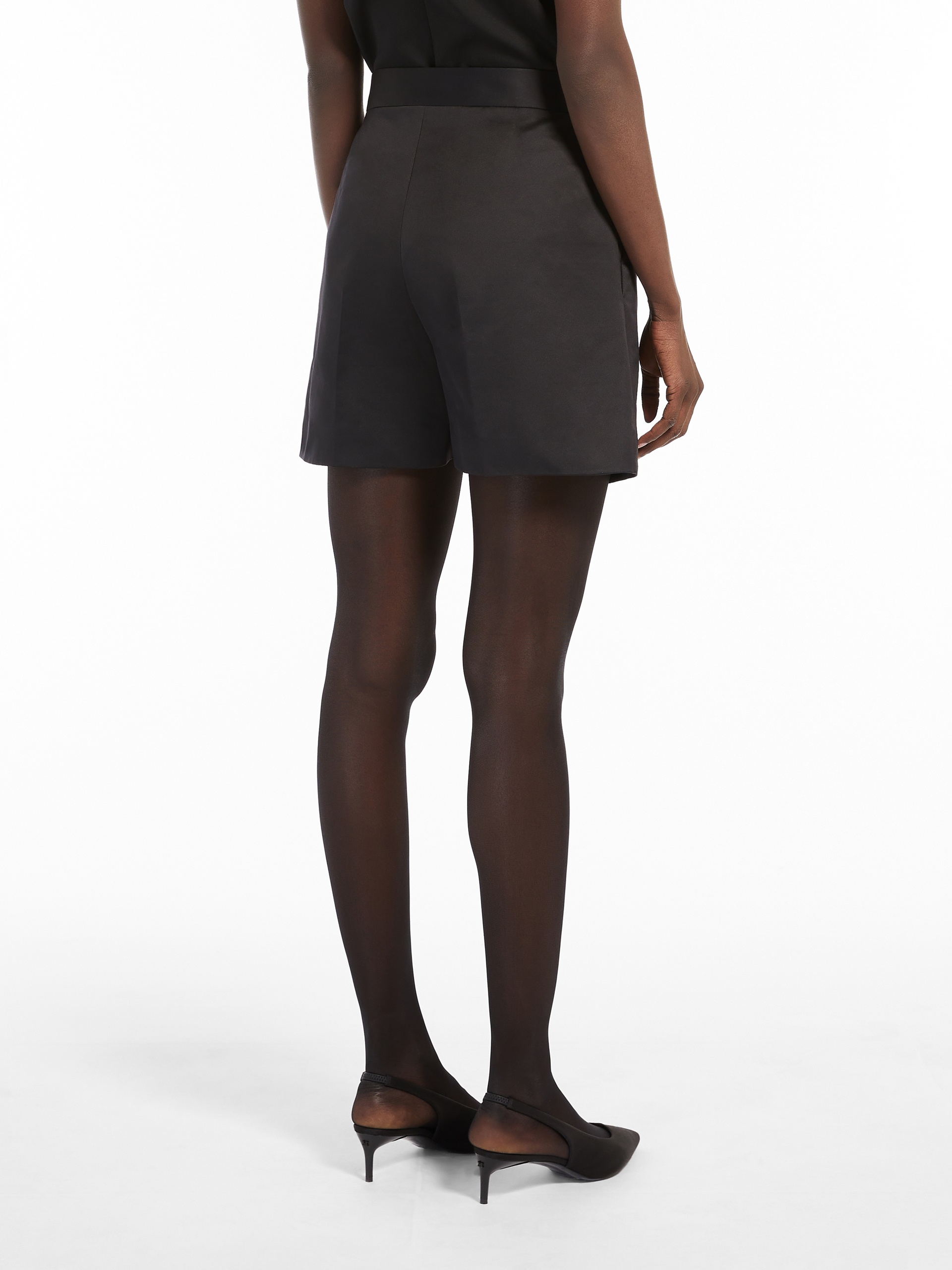 PIROGA Duchesse shorts - 4