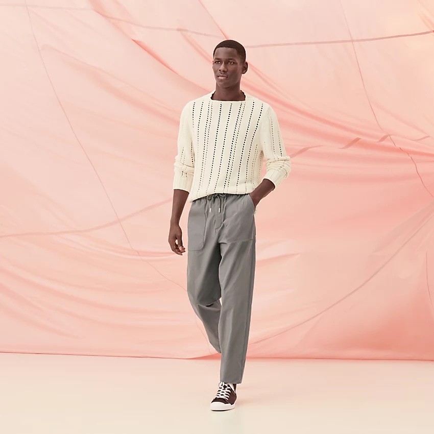 "Voil'H" Seoul pants - 1