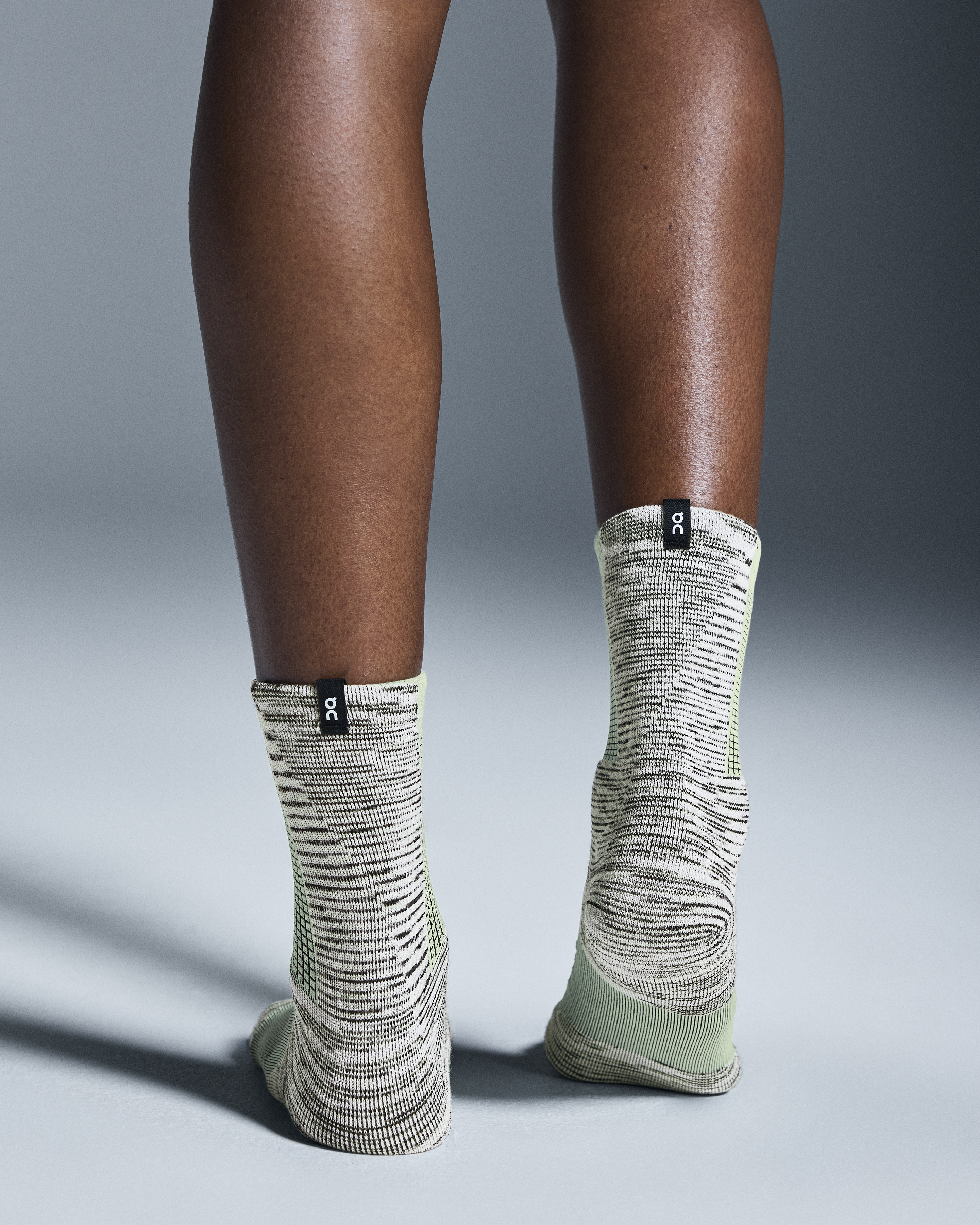 Explorer Merino Sock - 3
