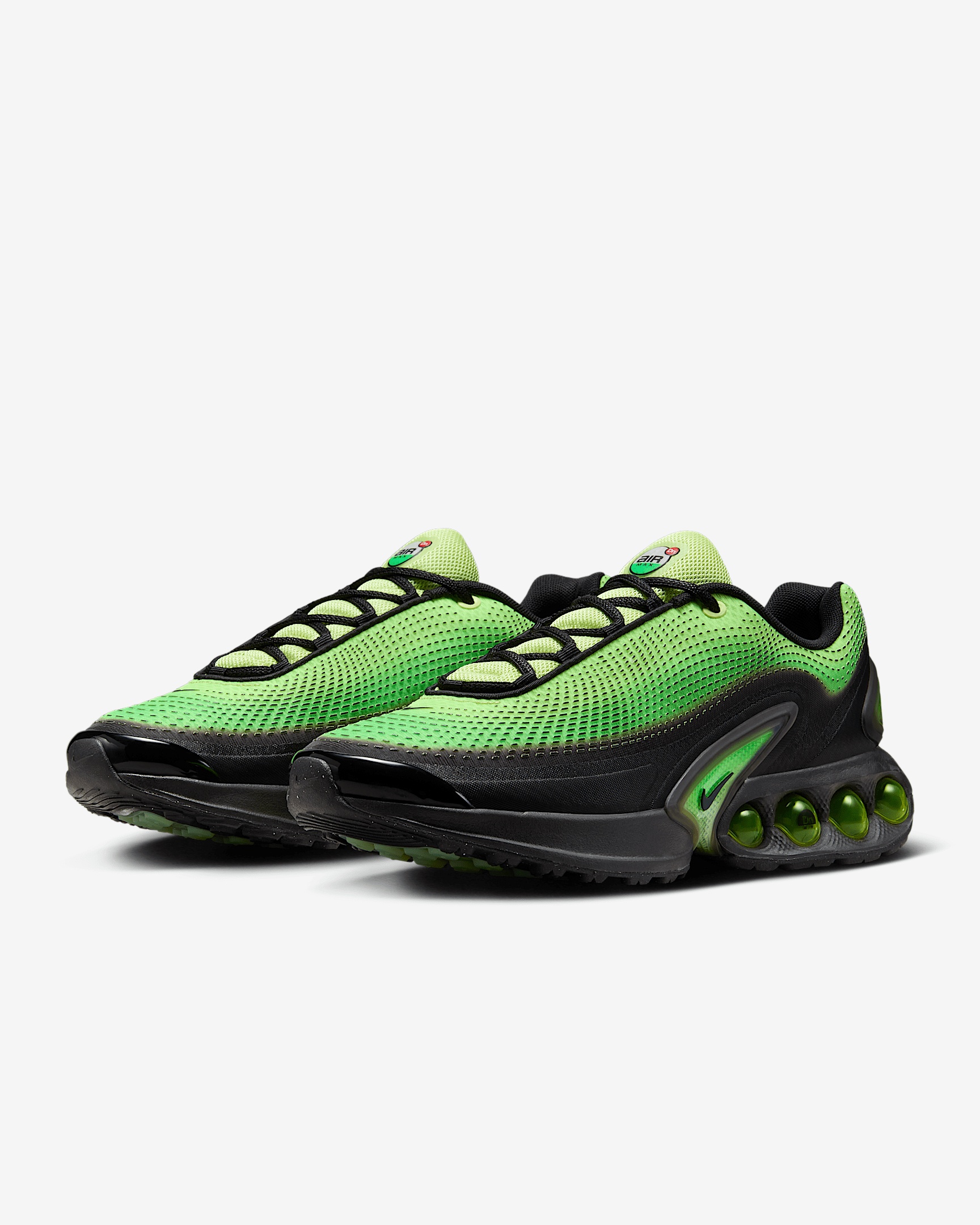 Nike Air Max Dn Men's Shoes - 5