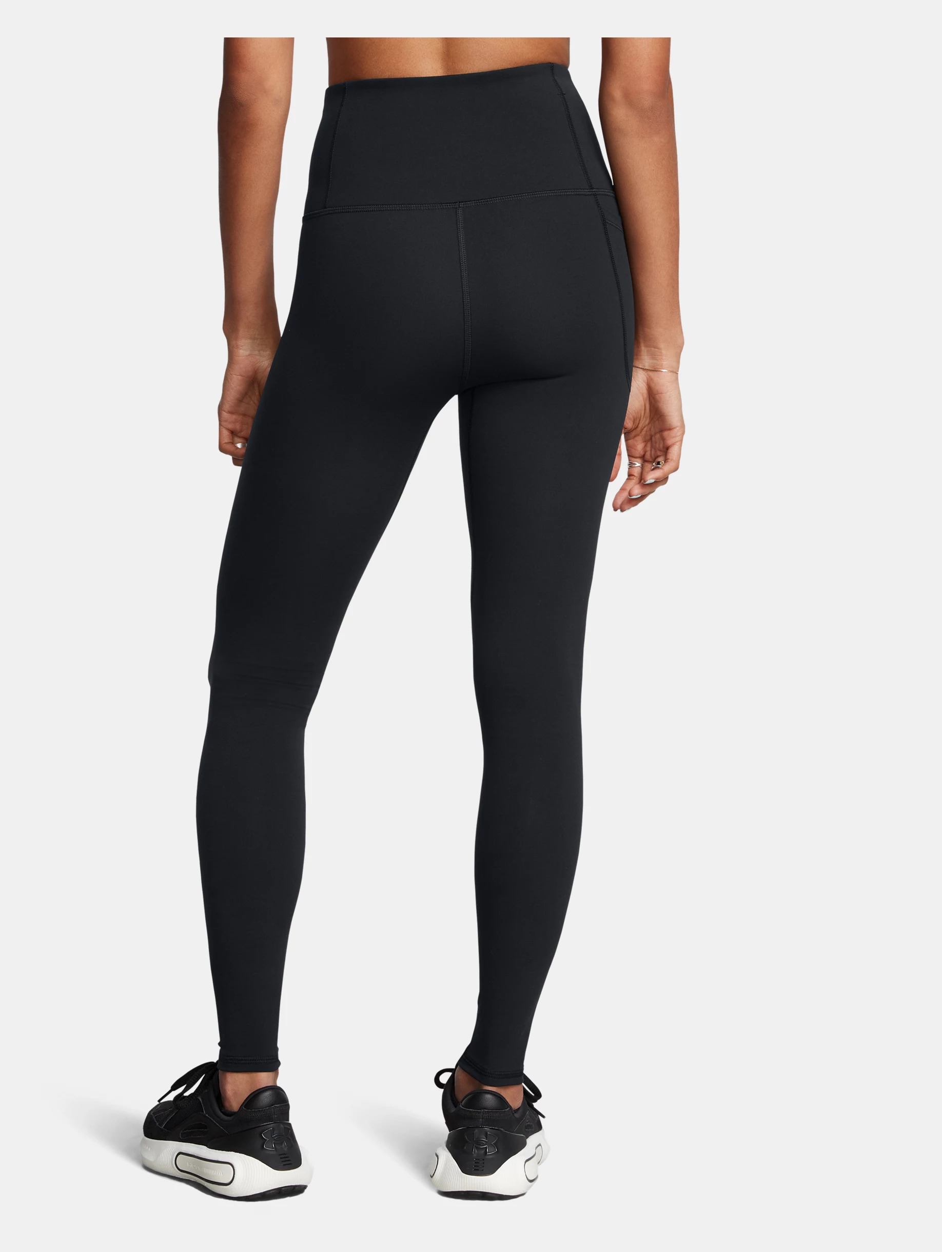 Women's UA Motion Ultra High-Rise Leggings - 4