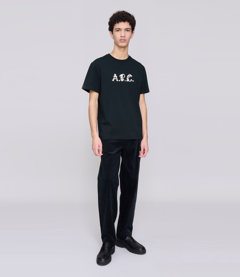 A.P.C. LAWRENCE CHINOS outlook