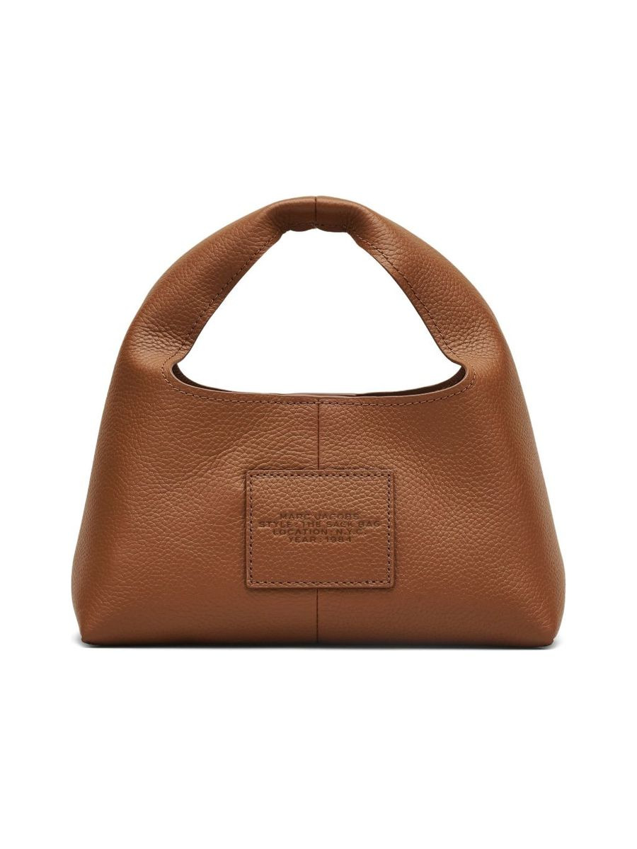 The Mini Sack Handbag - 3