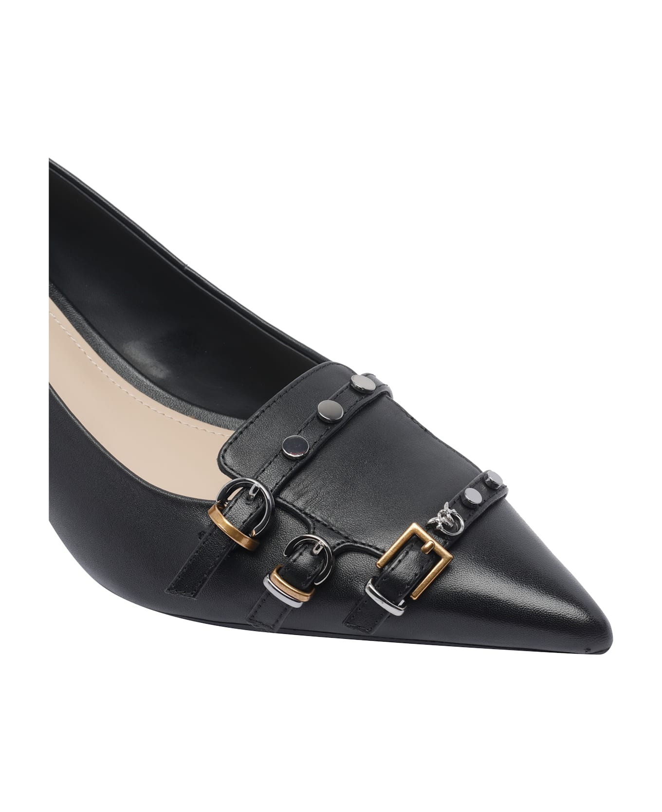 Gloria 12 Pumps - 4