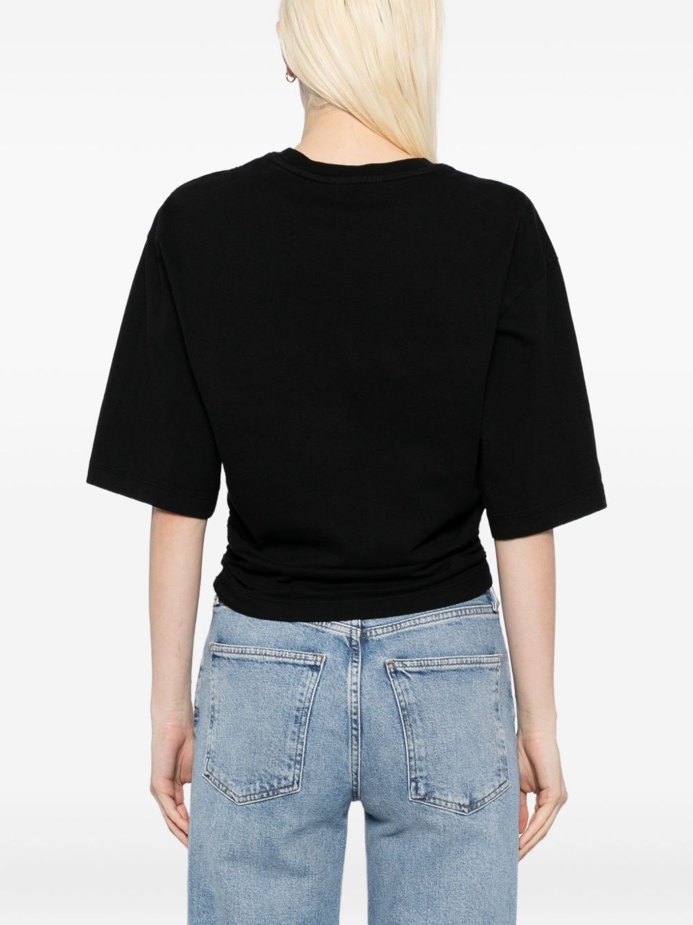 Shari T-shirt - 4