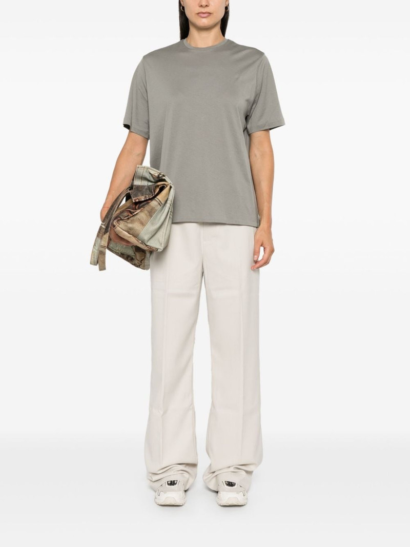The Frankie Shop Harper T-shirt outlook