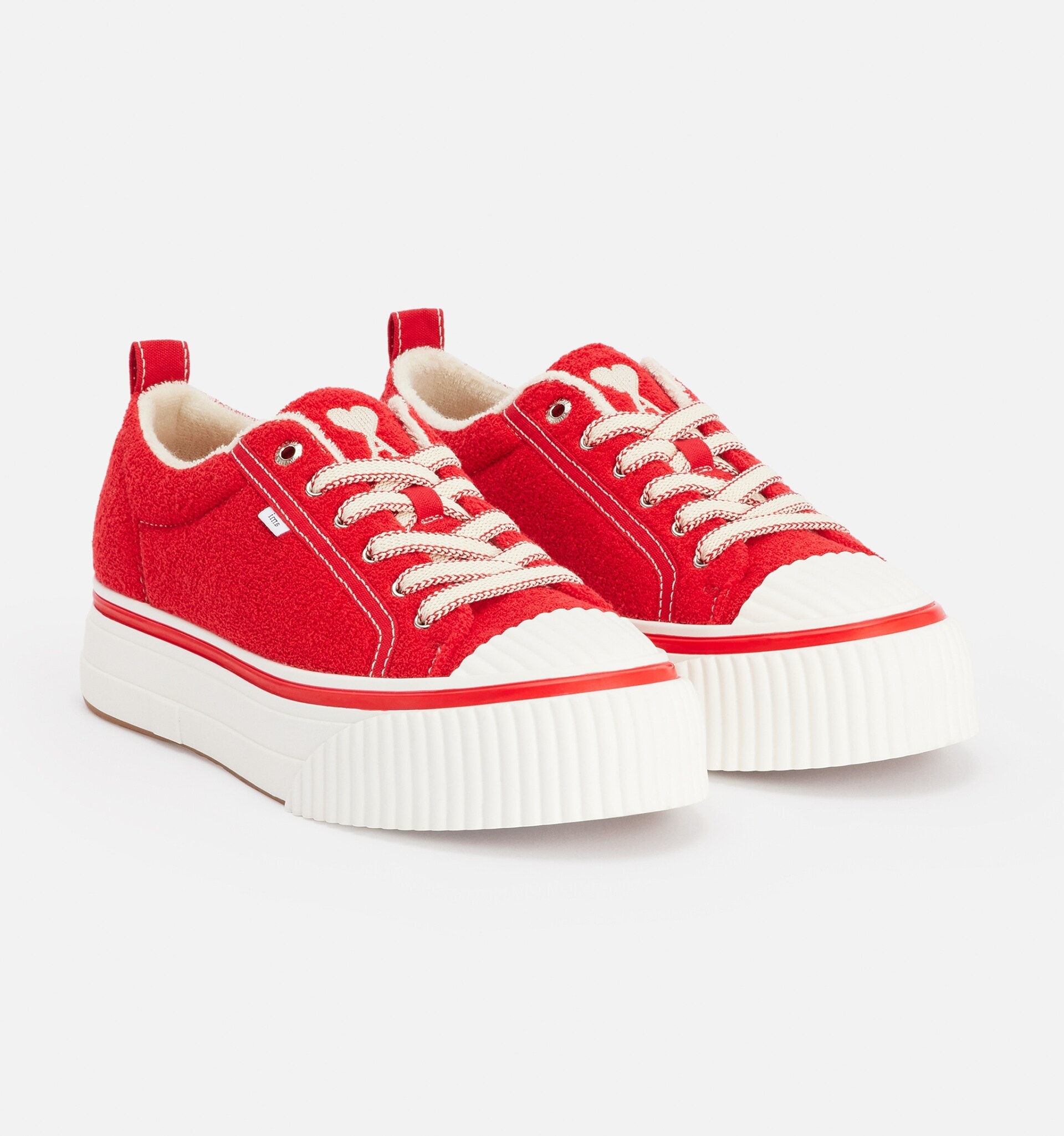 Low Top Ami 1980 Sneakers - 4