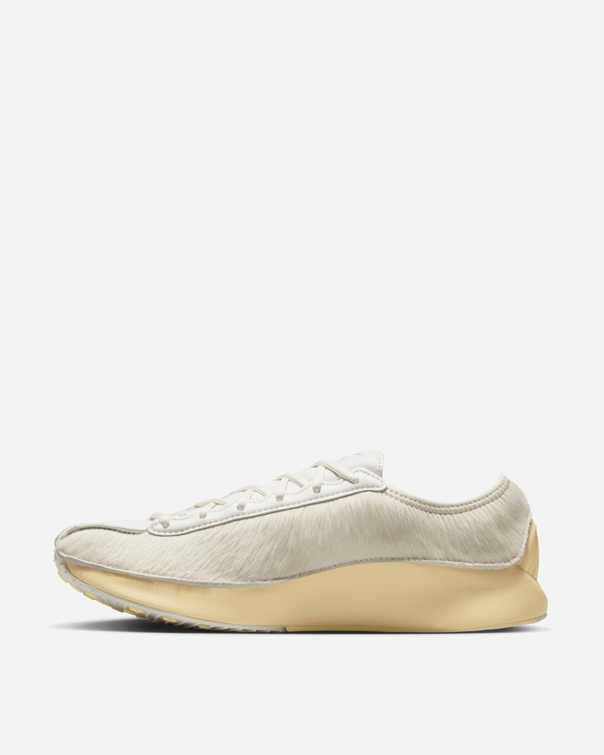 Women's Air Superfly Sneakers Sail / Muslin - 3