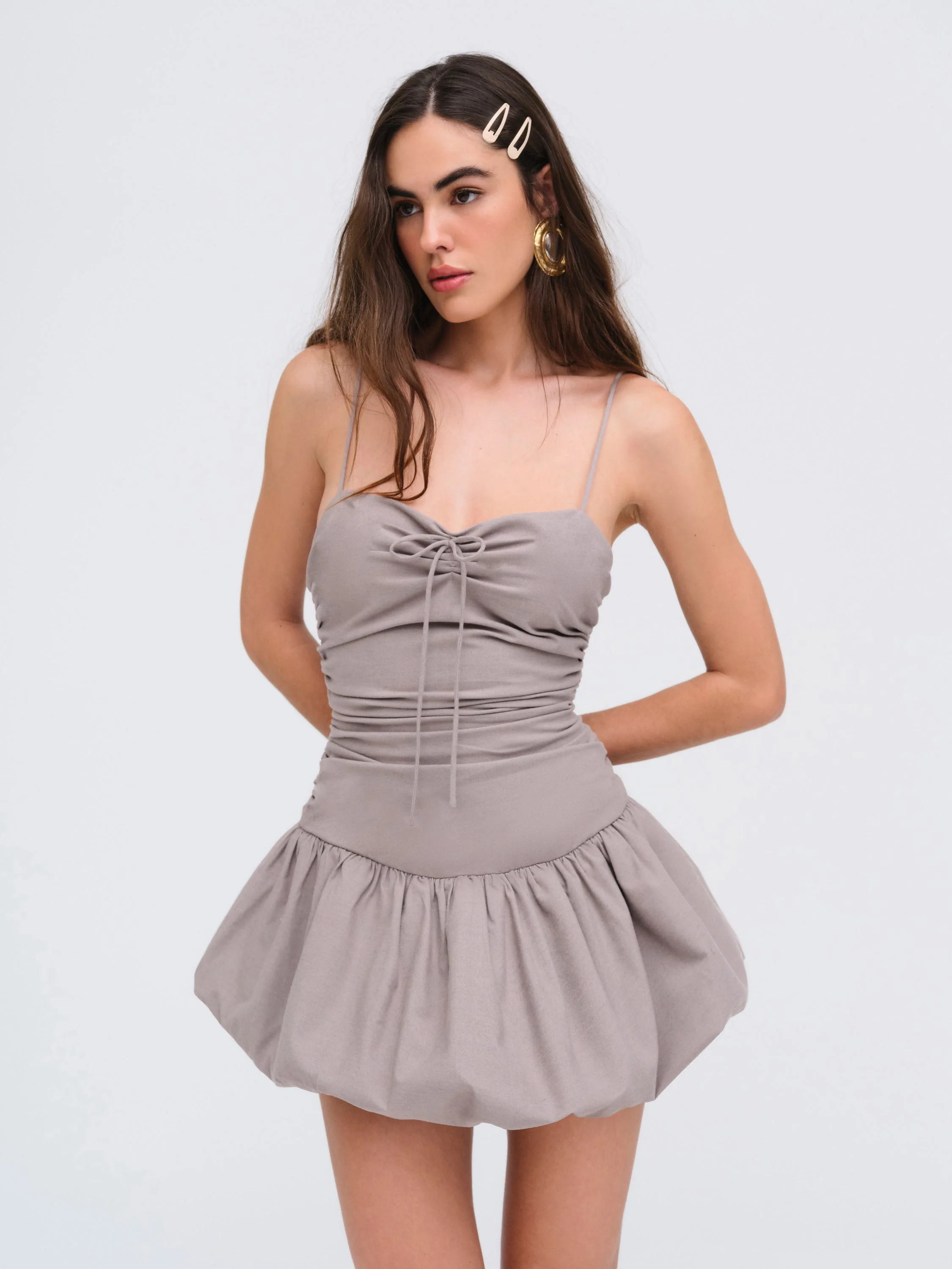 Marianne Mini Dress - 1