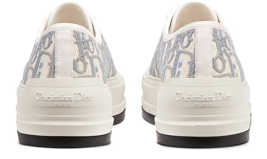 Walk'n'Dior Sneakers - 3