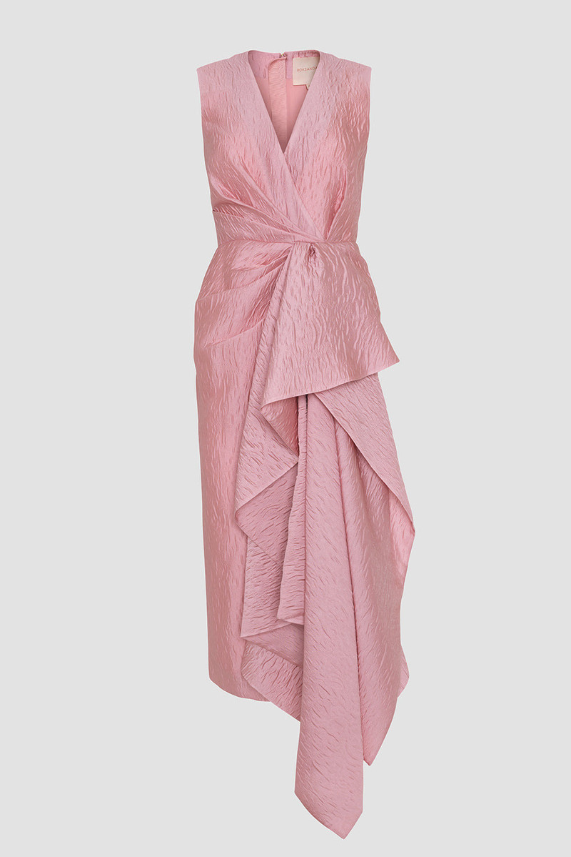 Roksanda ESRA DRESS outlook