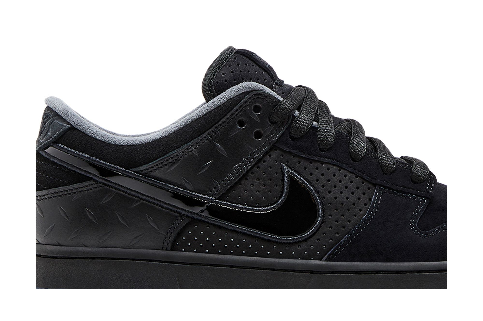 Dunk Low ‘What the Duck - University of Oregon Alternate’ PE - 2