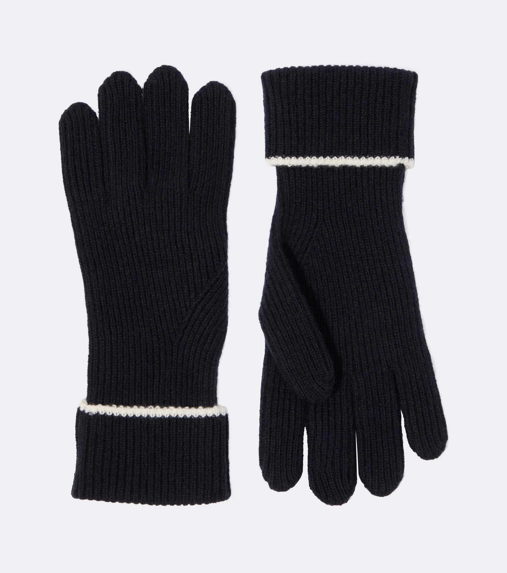 New Julian cashmere gloves - 1