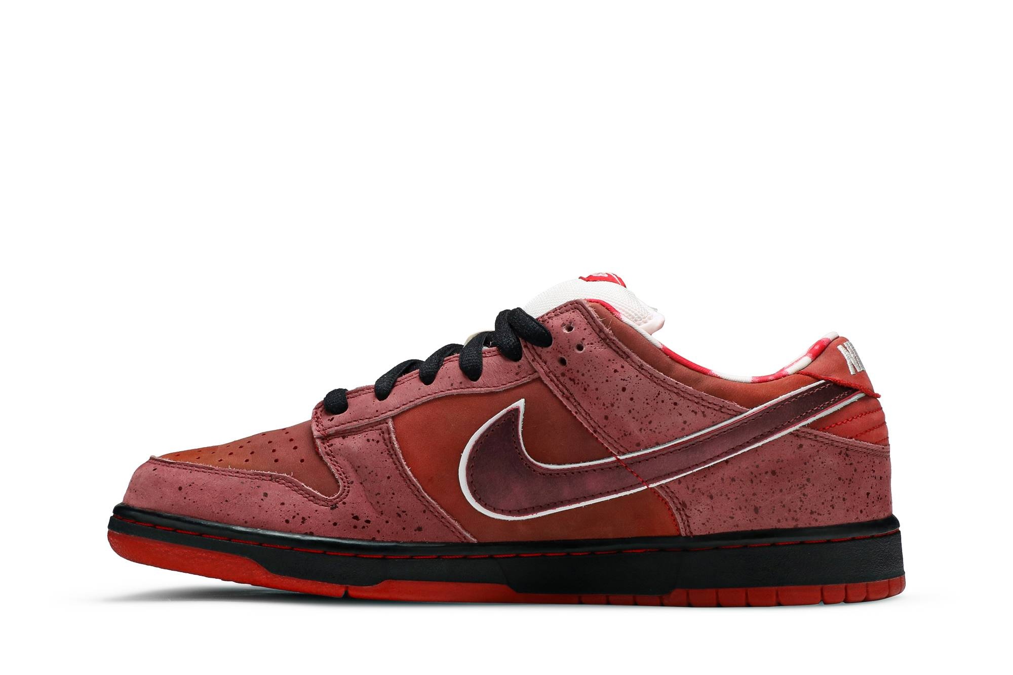 Dunk Low Premium SB 'Lobster' - 3