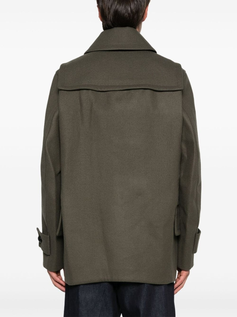 wool duffle coat 4