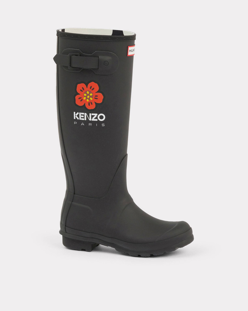 KENZO x HUNTER Original Wellington boots 1