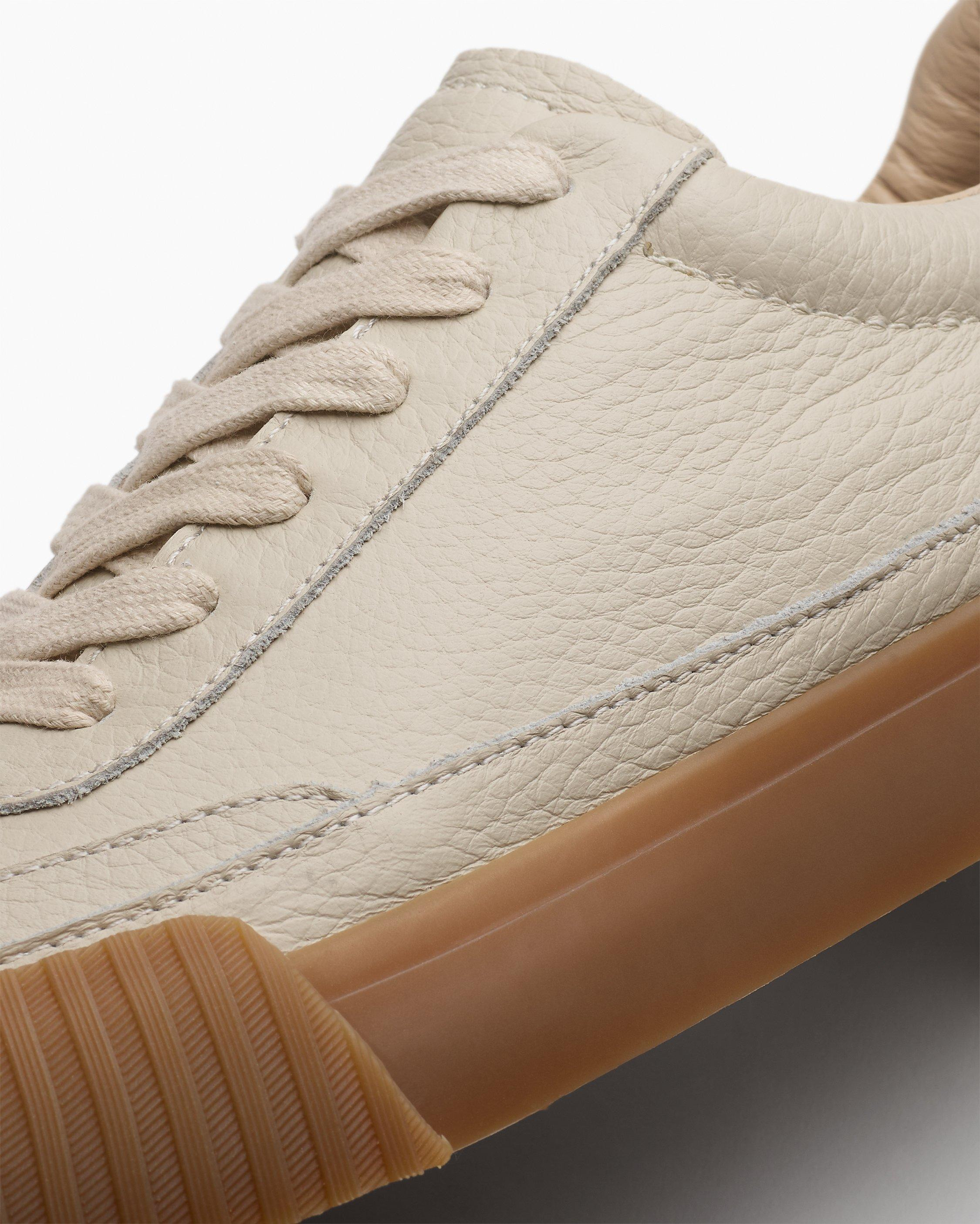 Jones Leather Sneakers - 6