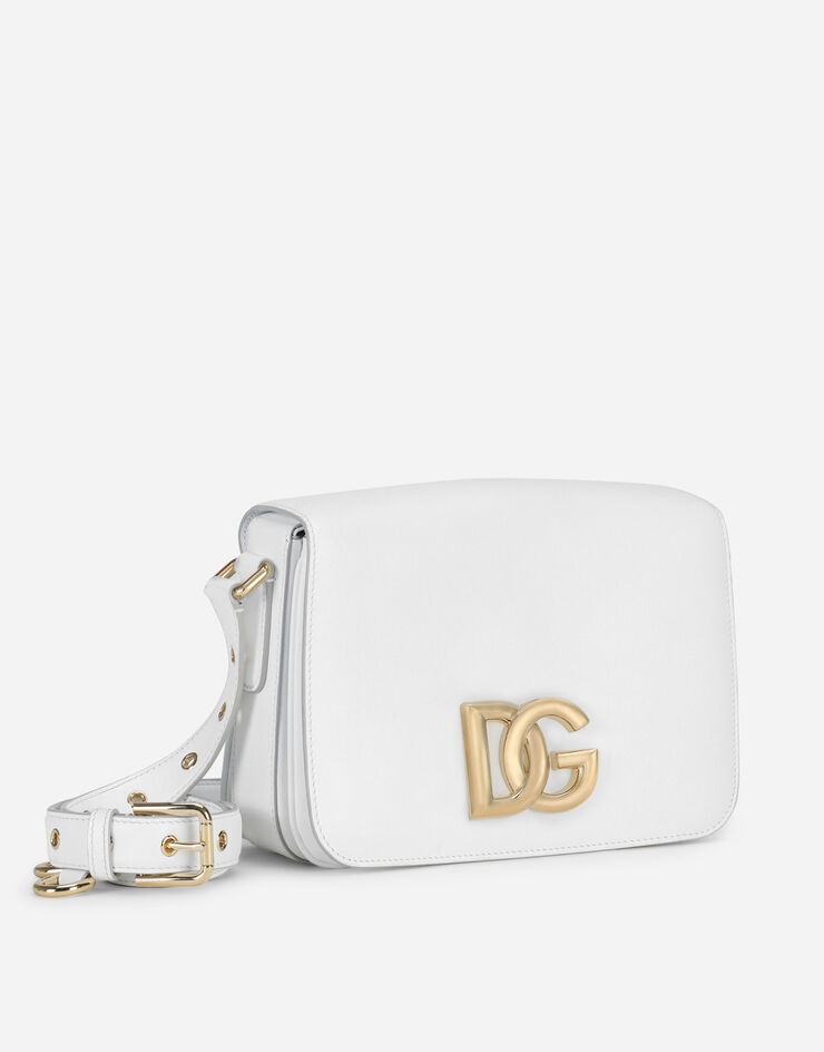 Calfskin 3.5 shoulder bag - 3