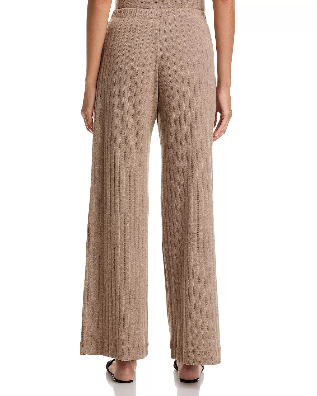 Pointelle Boxer Pants - 3