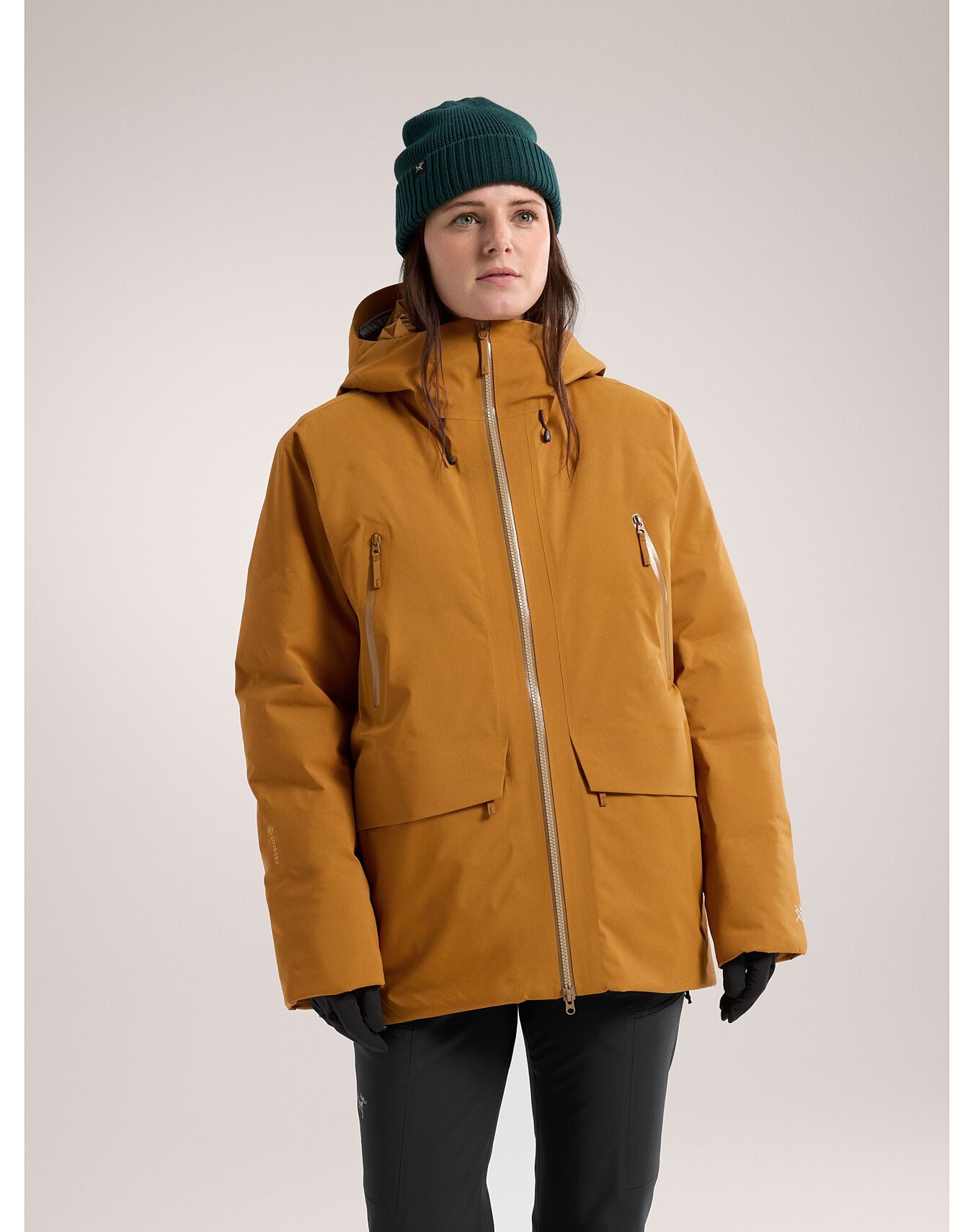 Liatris Down Jacket - 2