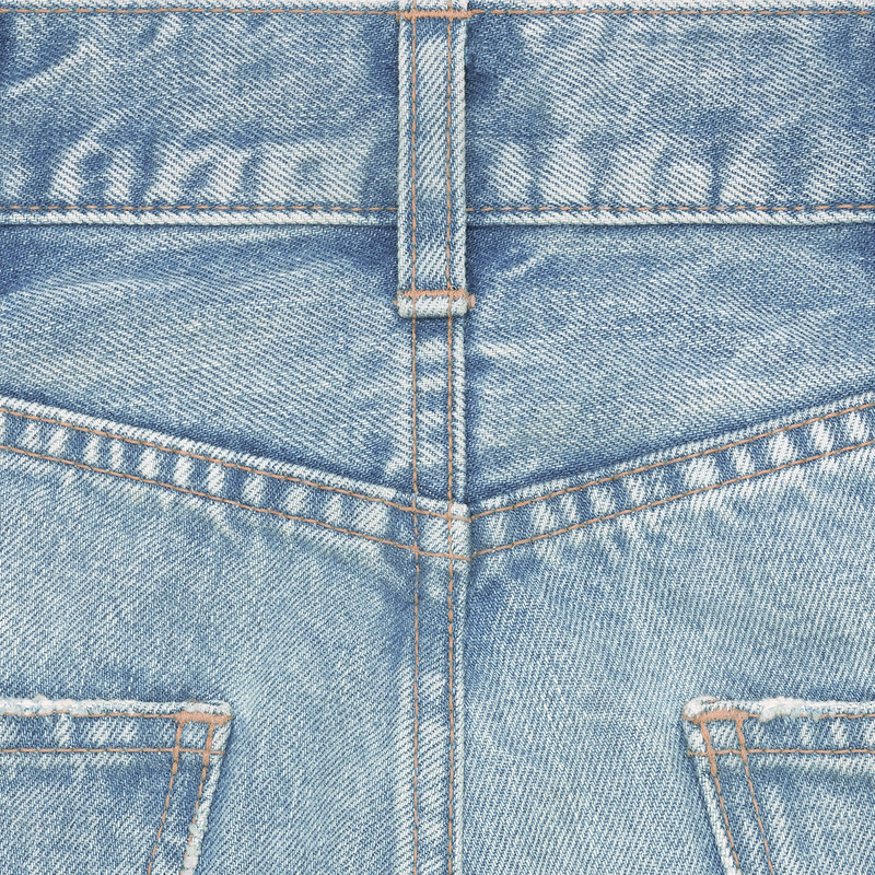 MARGARET JEANS IN SUPERSONIC WASH DENIM 3