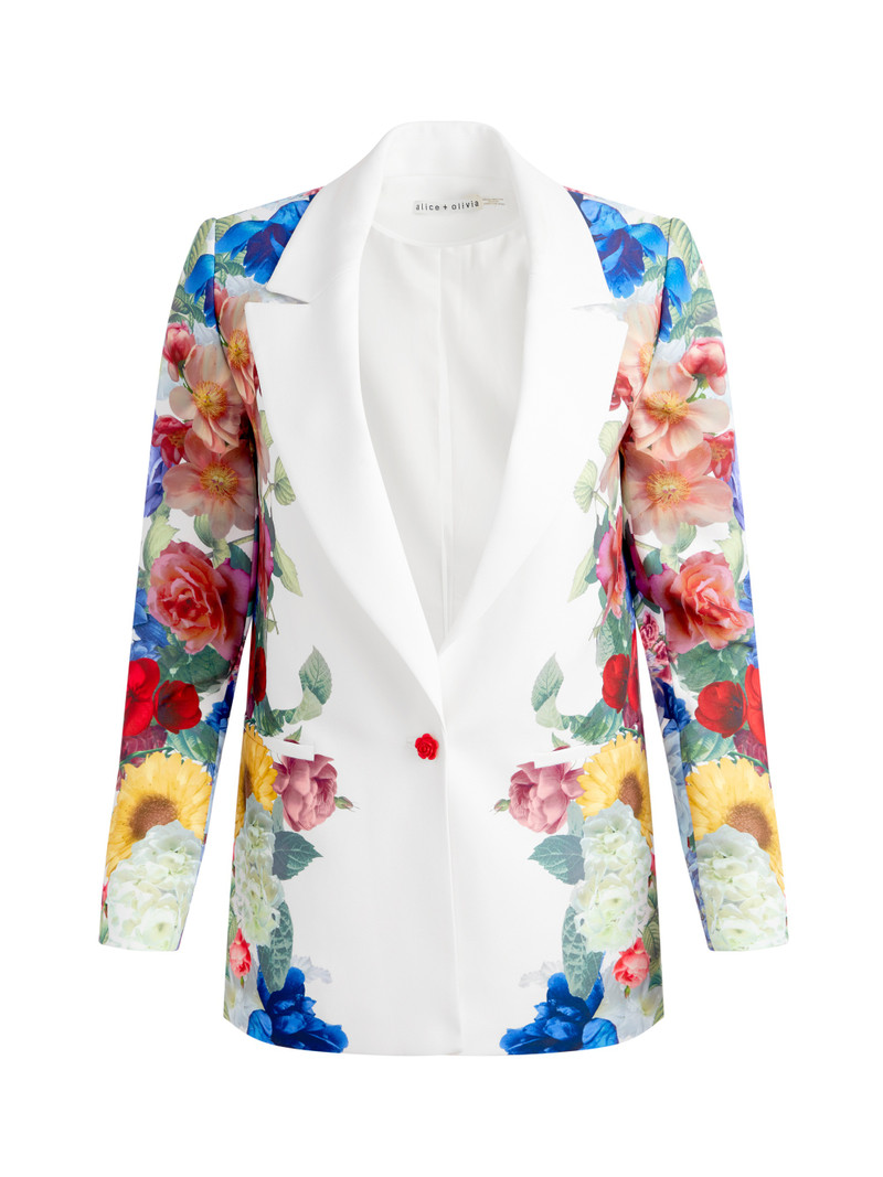 DENNY BOYFRIEND BLAZER 1