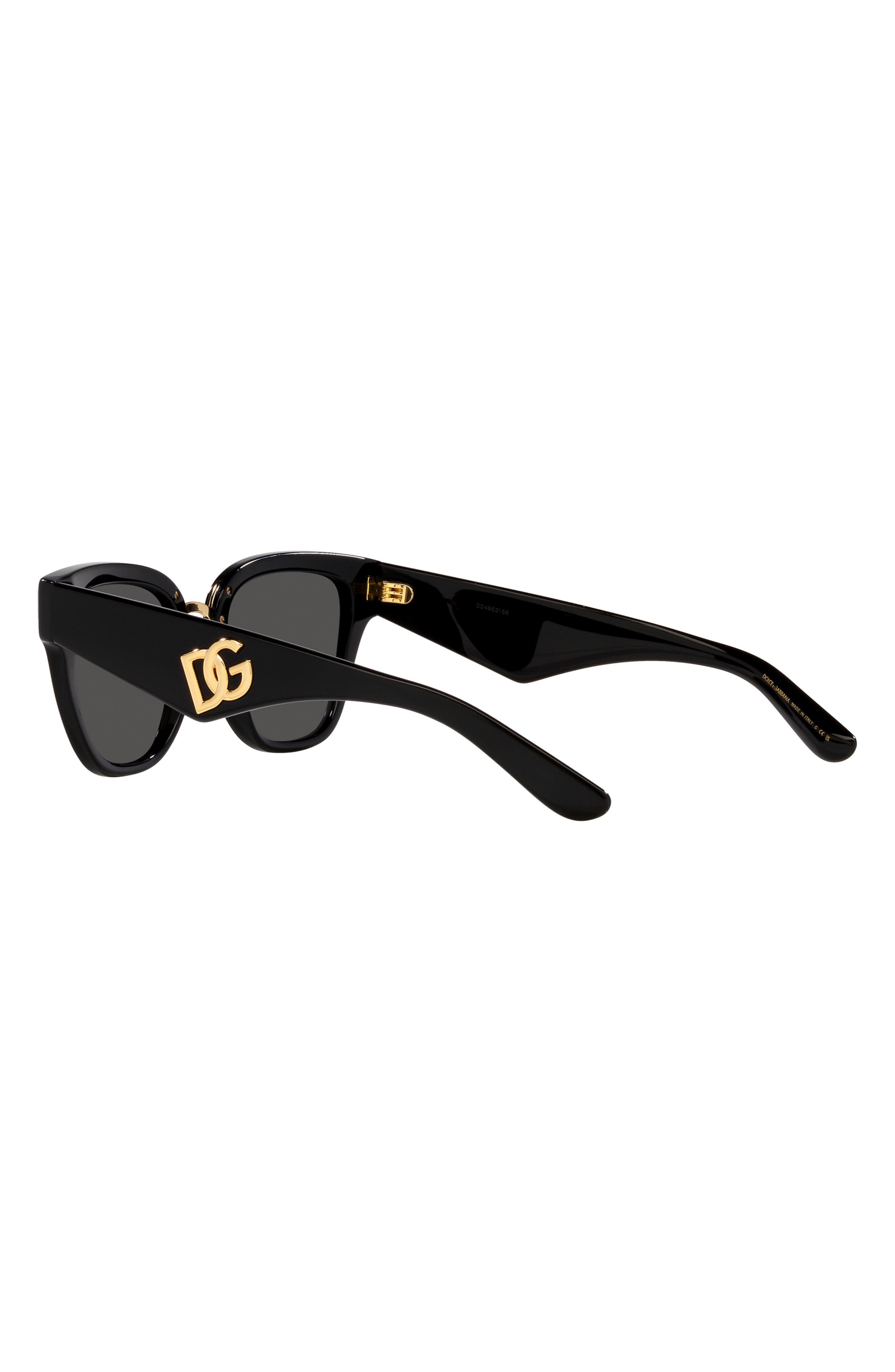 51mm Butterfly Sunglasses - 6
