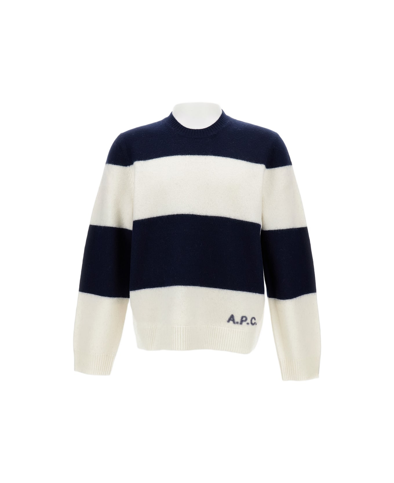 Edwardo Pullover - 1