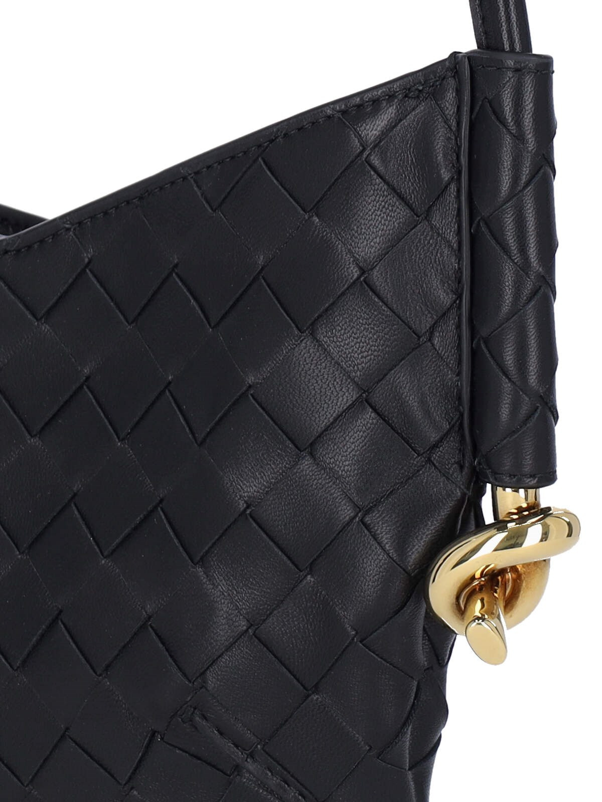 "SOLSTICE" MINI SHOULDER BAG - 4