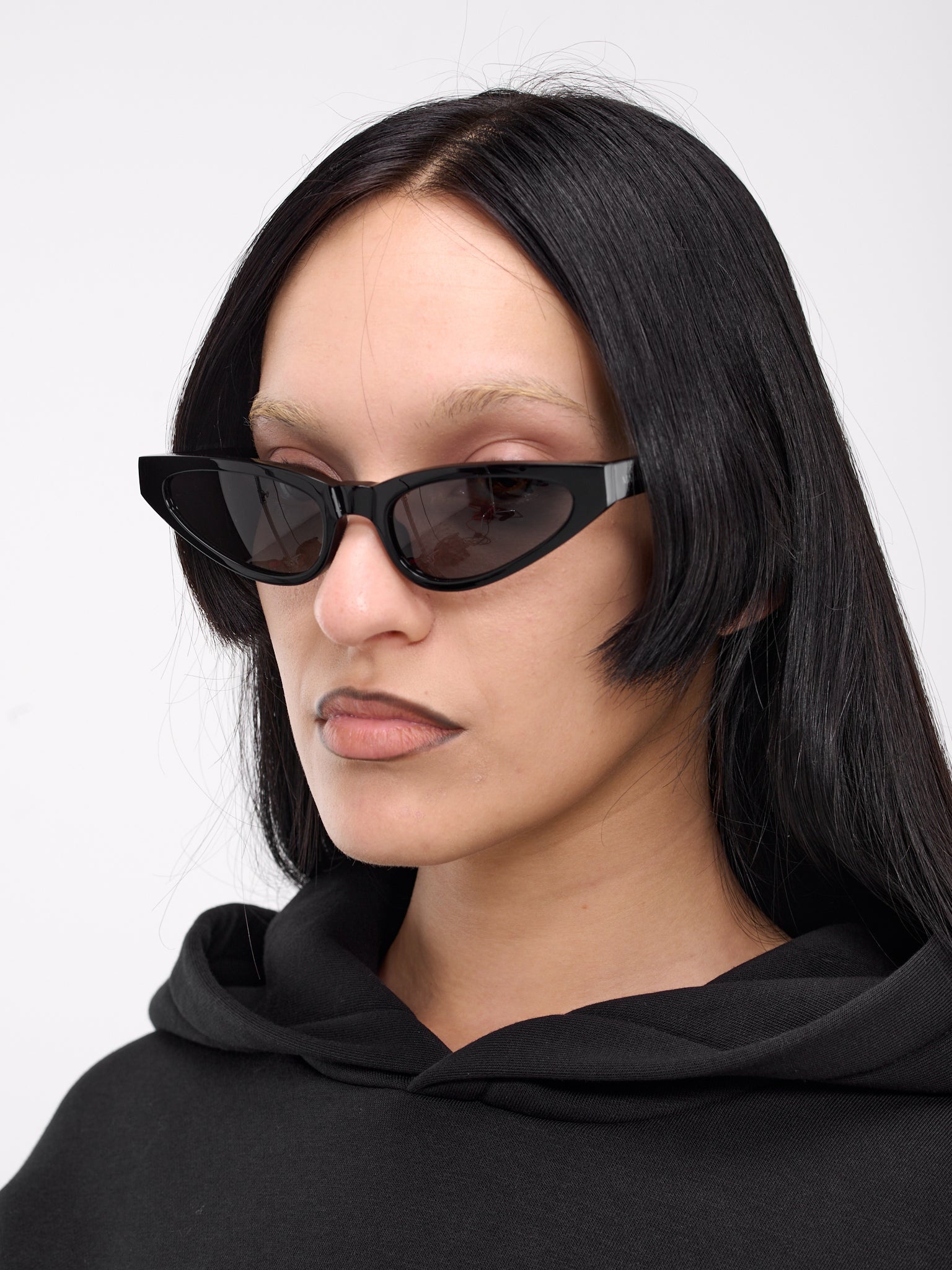 Magda Butrym Cat Eye Sunglasses - 3