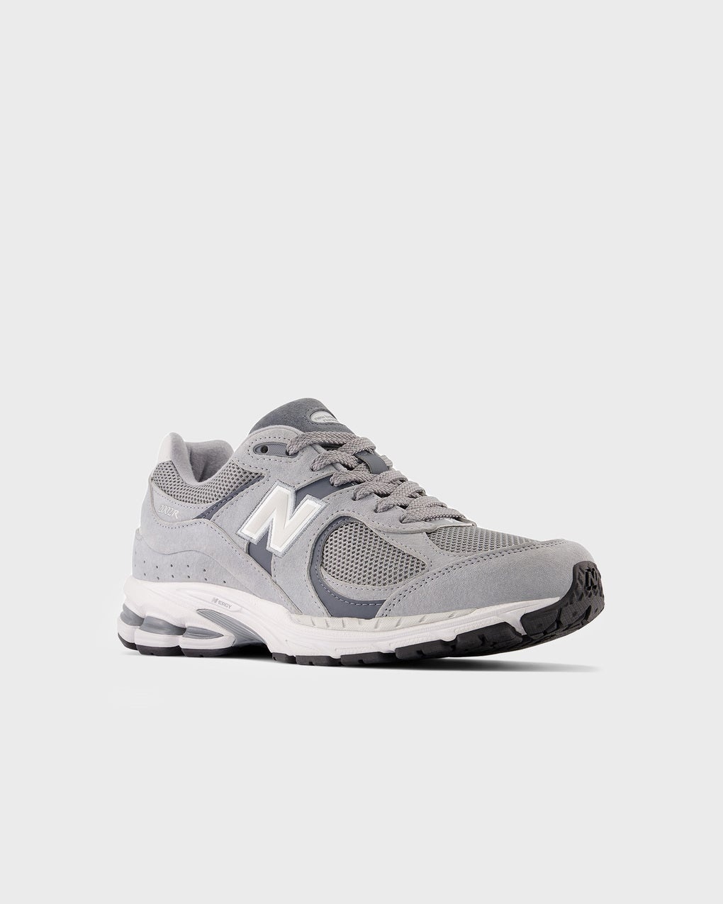 Sneakers New Balance 2002R Grey - 2