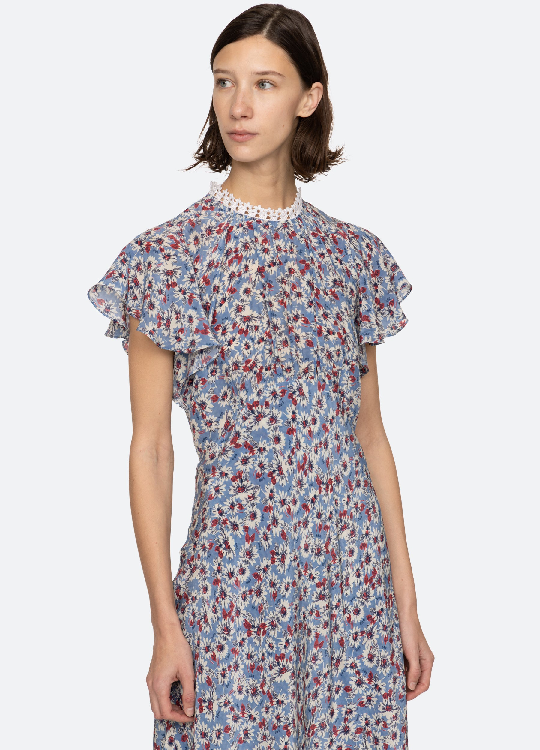 Whitney Dress - 7