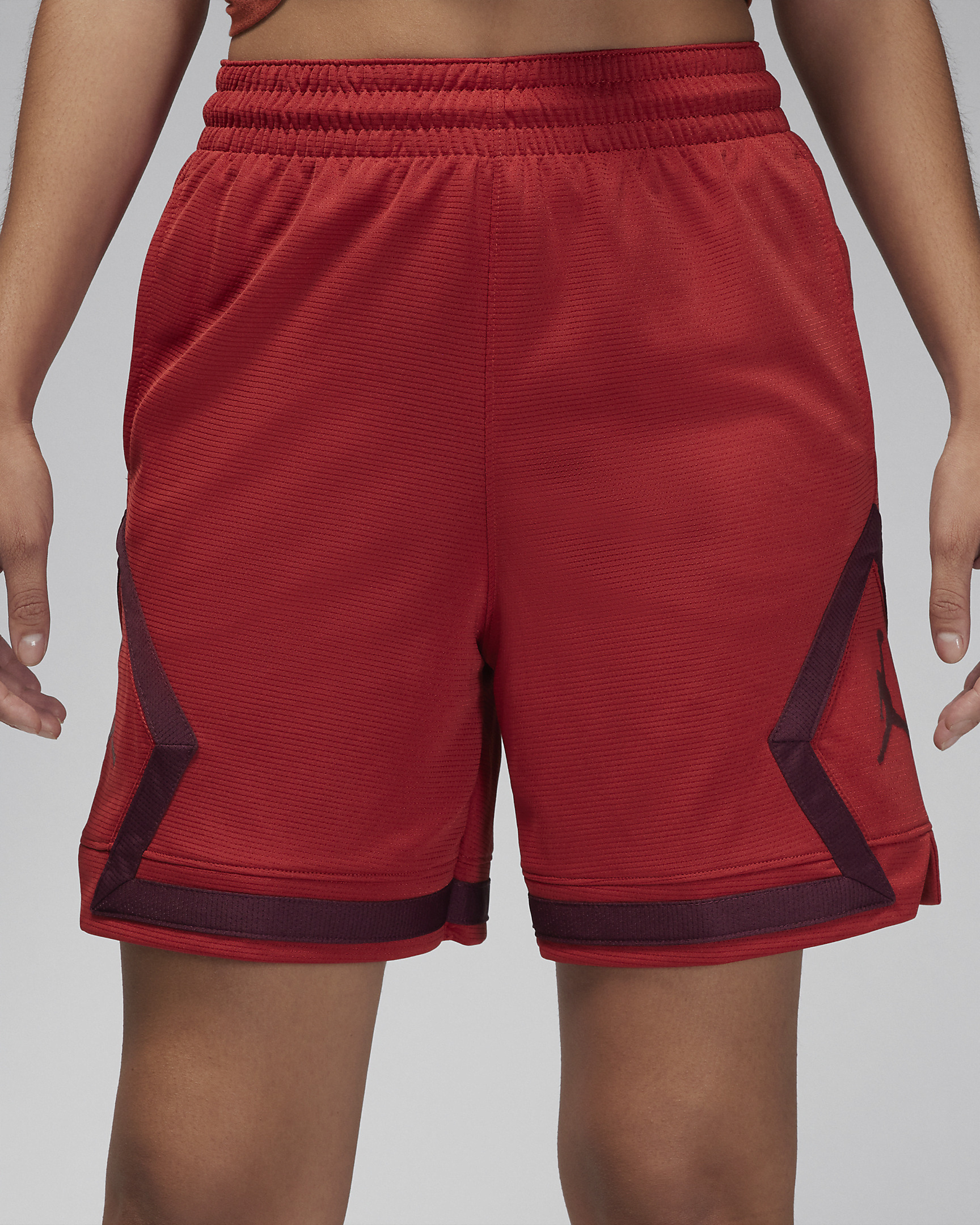 Women's Jordan Sport Diamond Shorts - 2