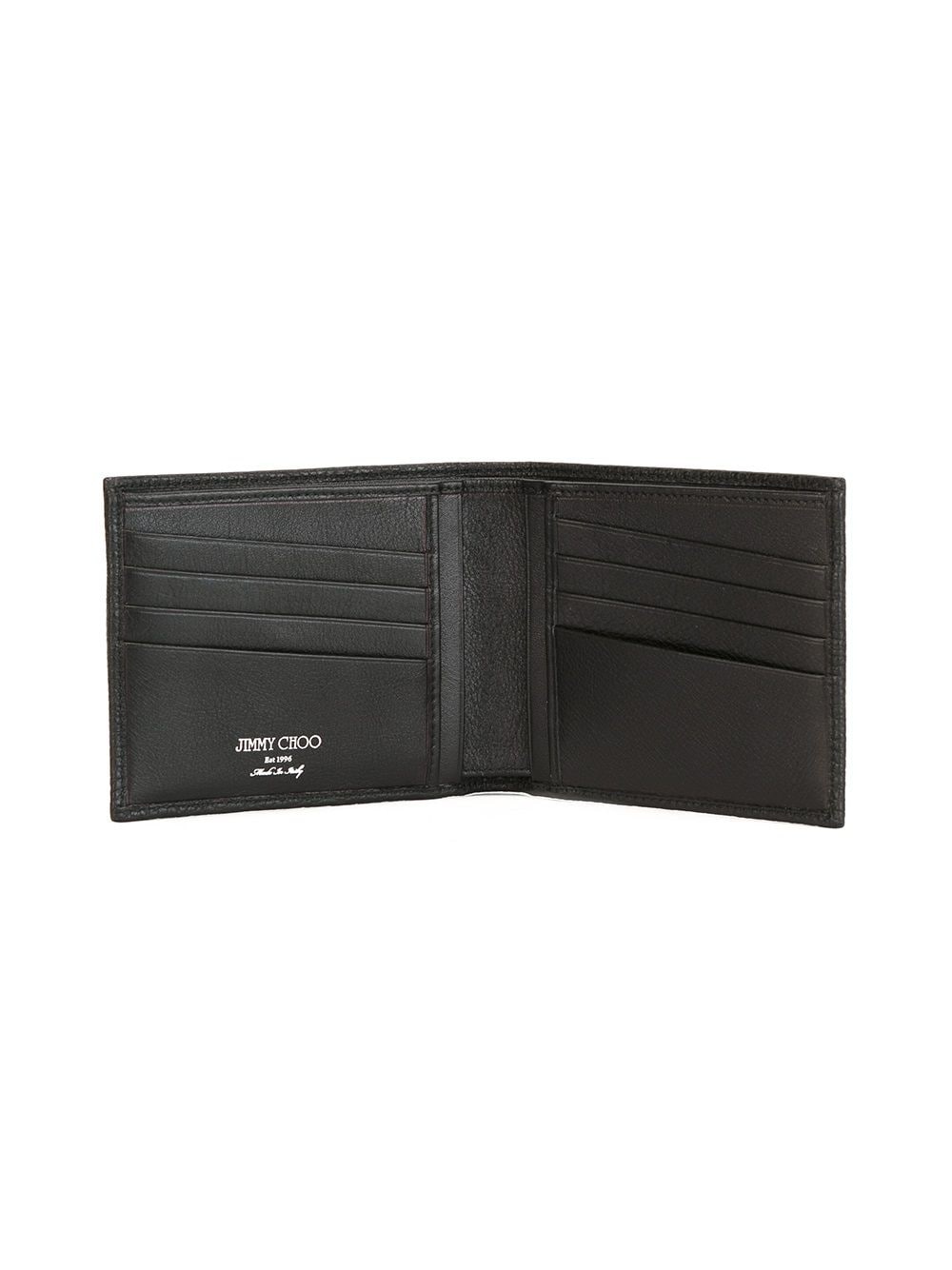 'Mark' billfold wallet - 3