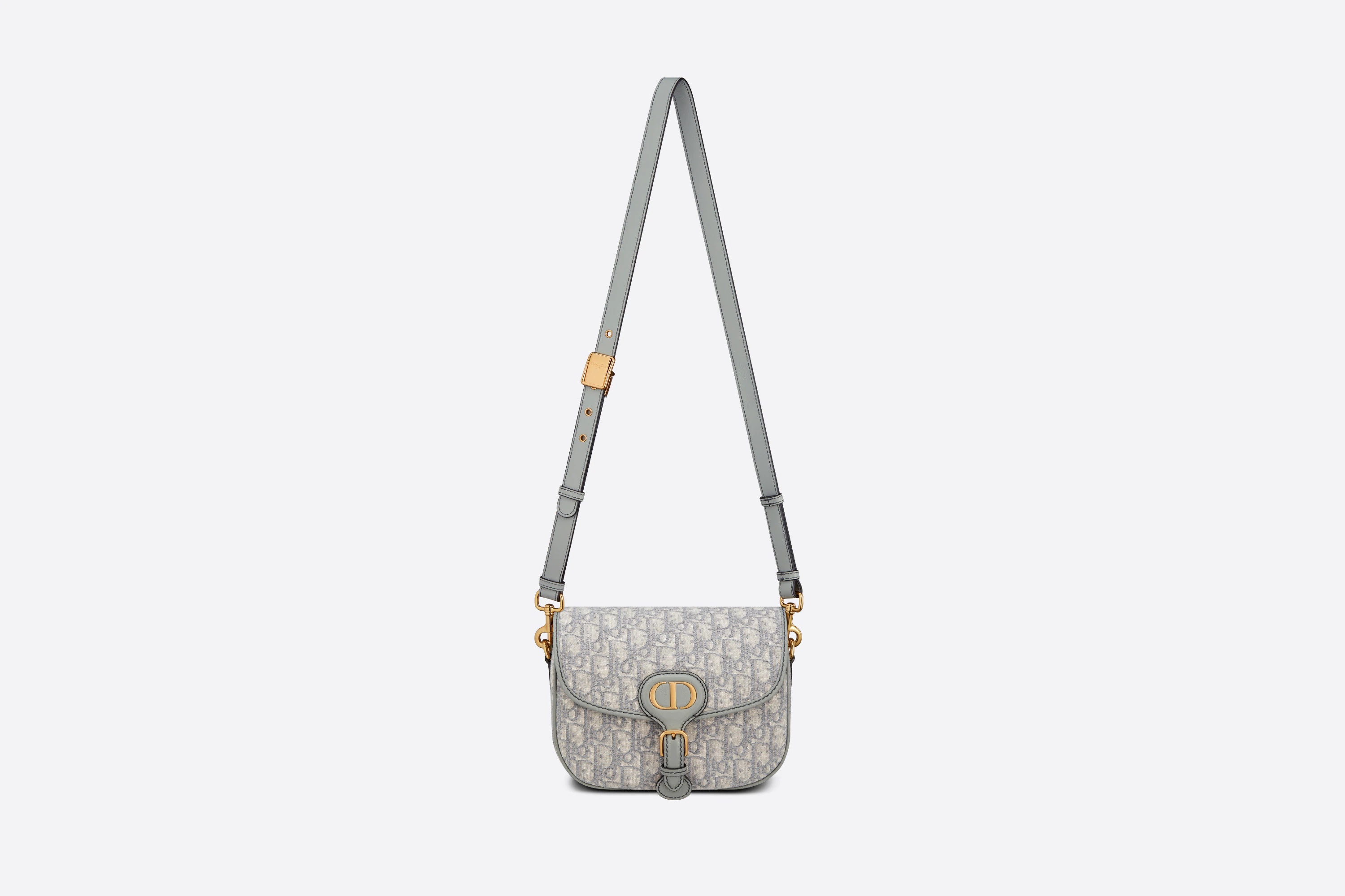 Medium Dior Bobby Bag - 4