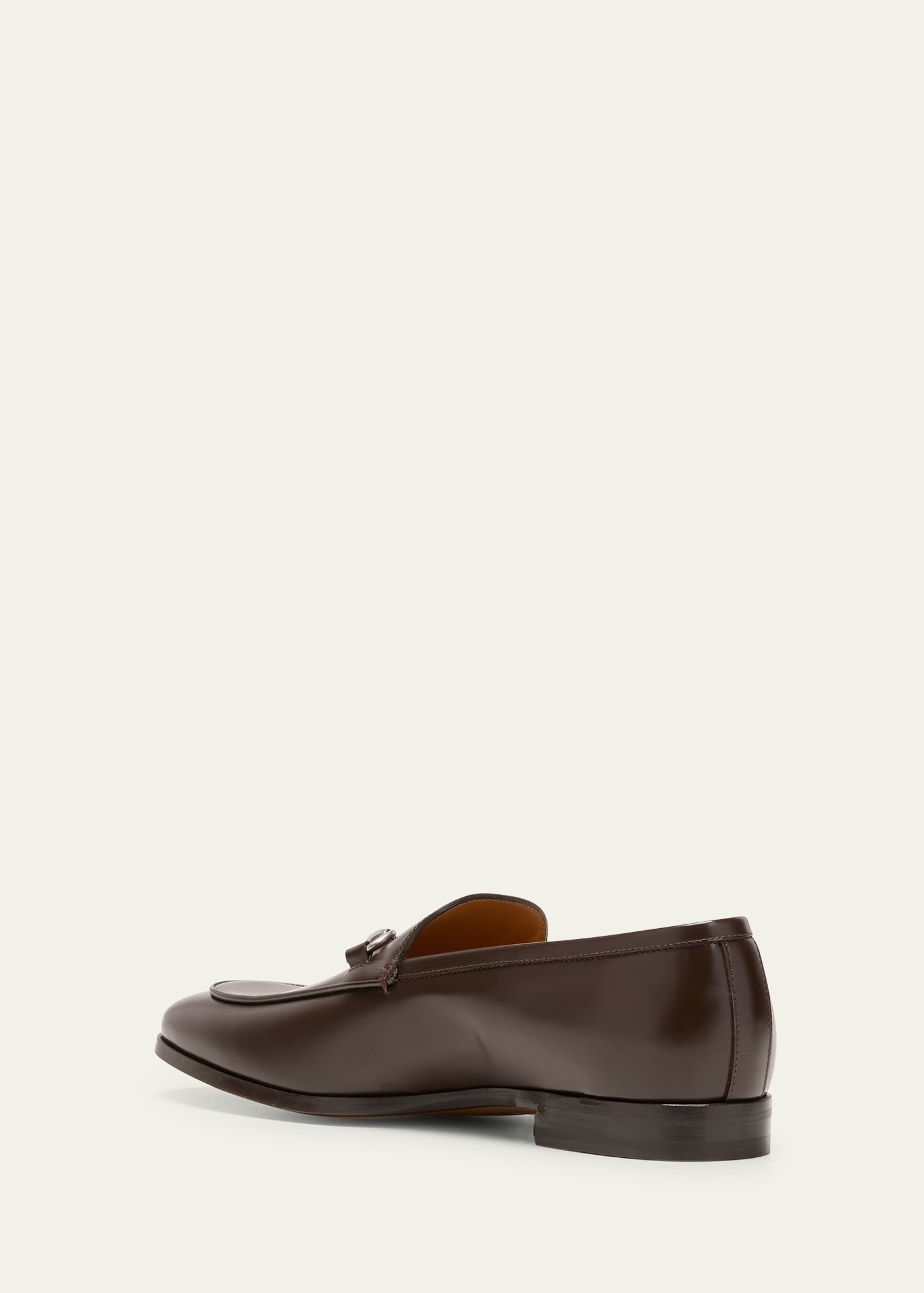 Men's Next Bit Leather Loafers - 2