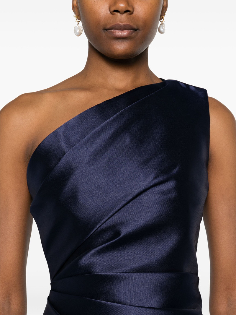 SOLACE LONDON Kira Gown outlook