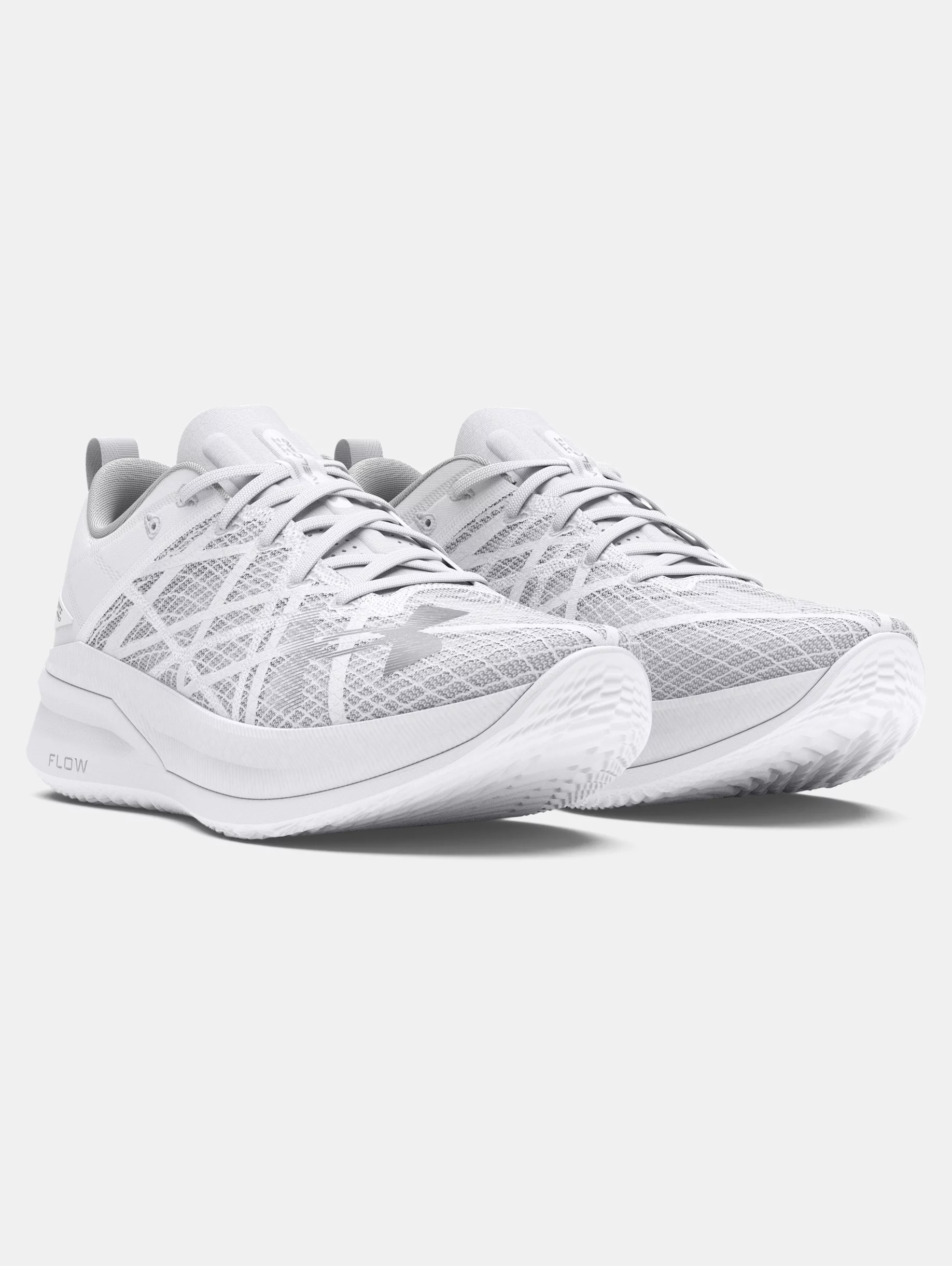 Unisex UA Velociti Pro Running Shoes - 5
