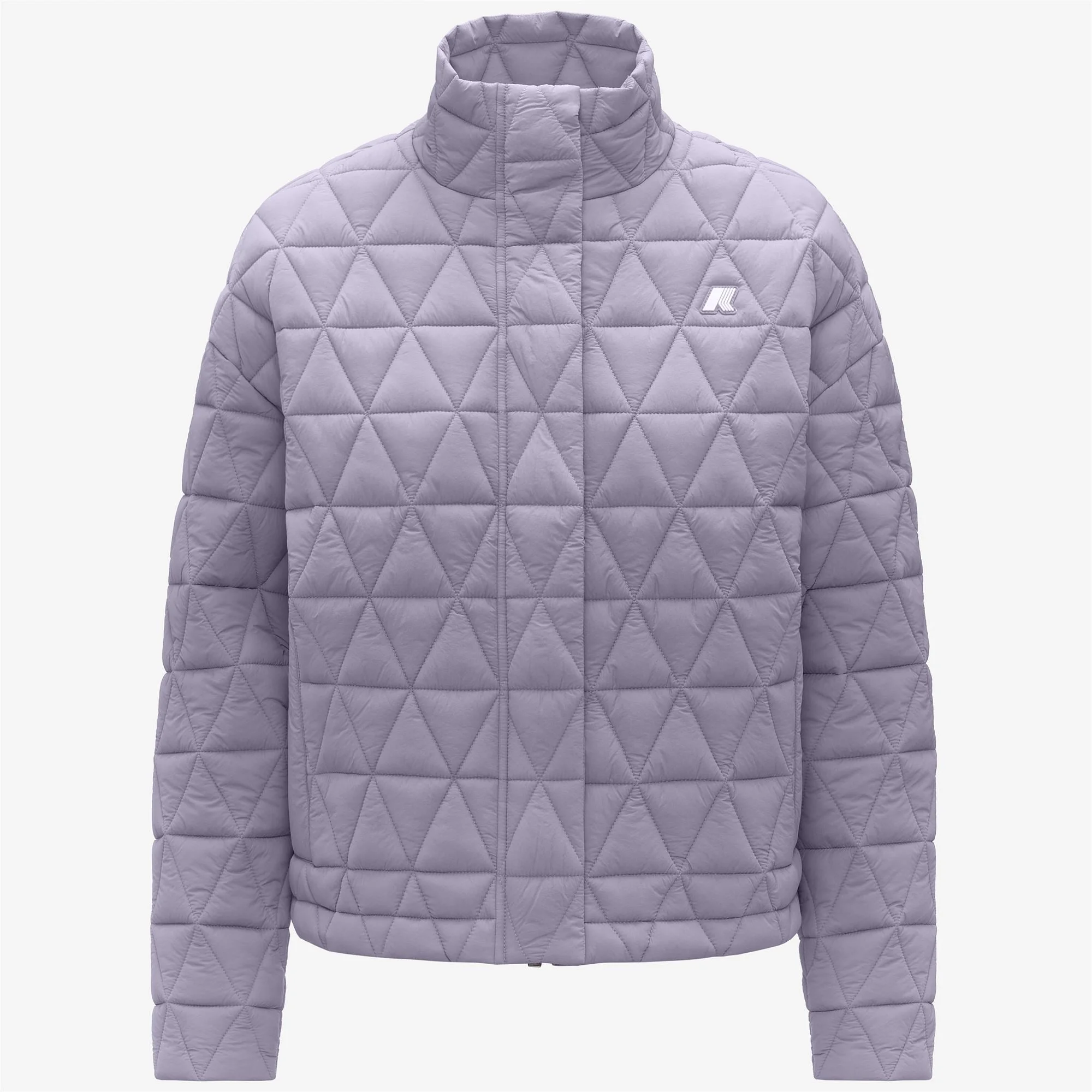 SABRINA DIAMOND QUILTED WARM - 1