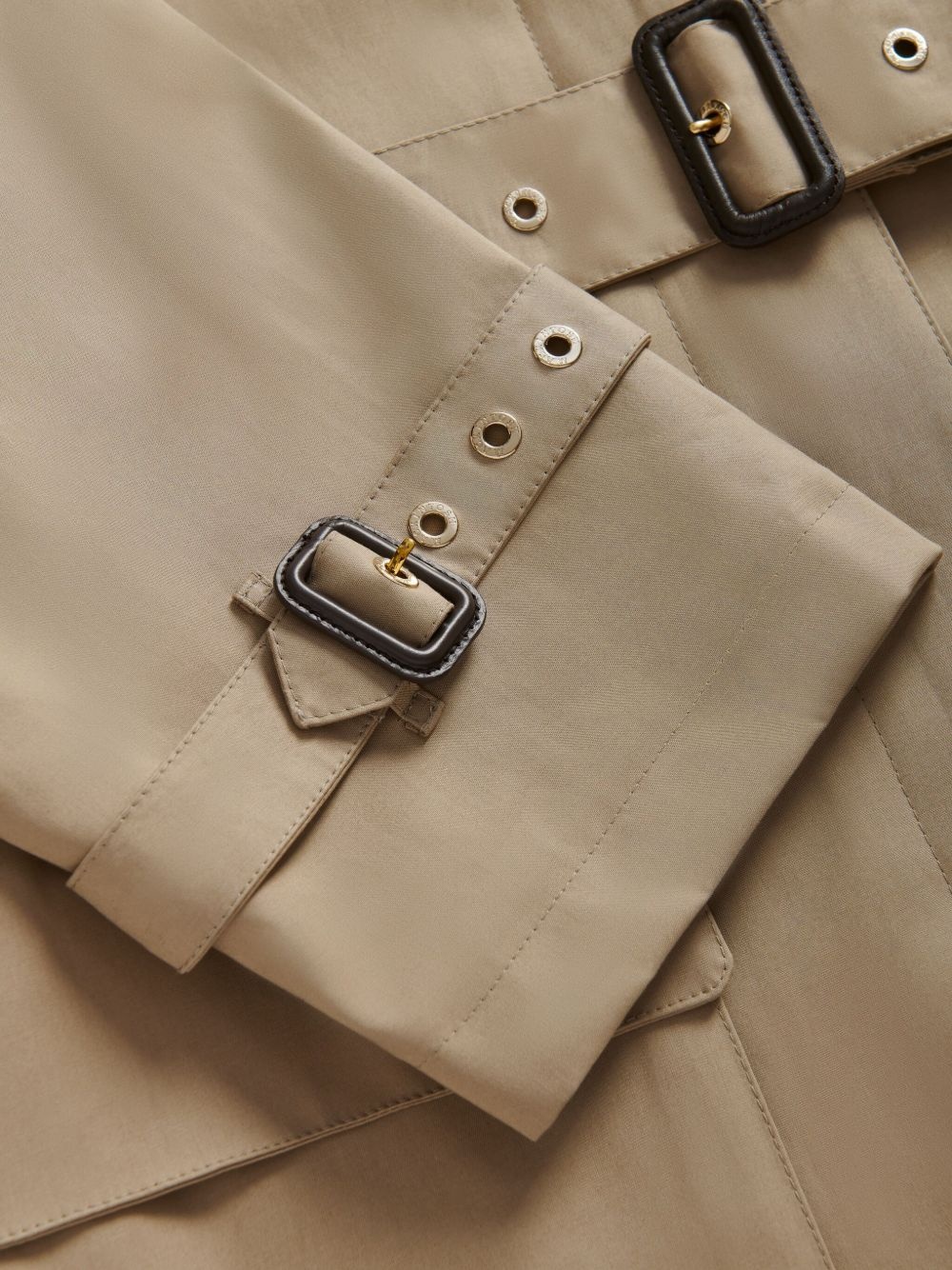 Kevine trench coat - 4