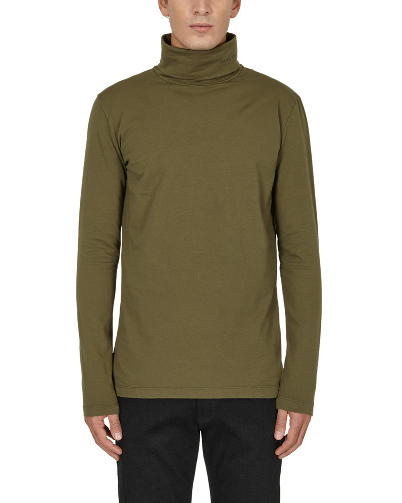 1017 ALYX 9SM LOGO ROLL NECK outlook