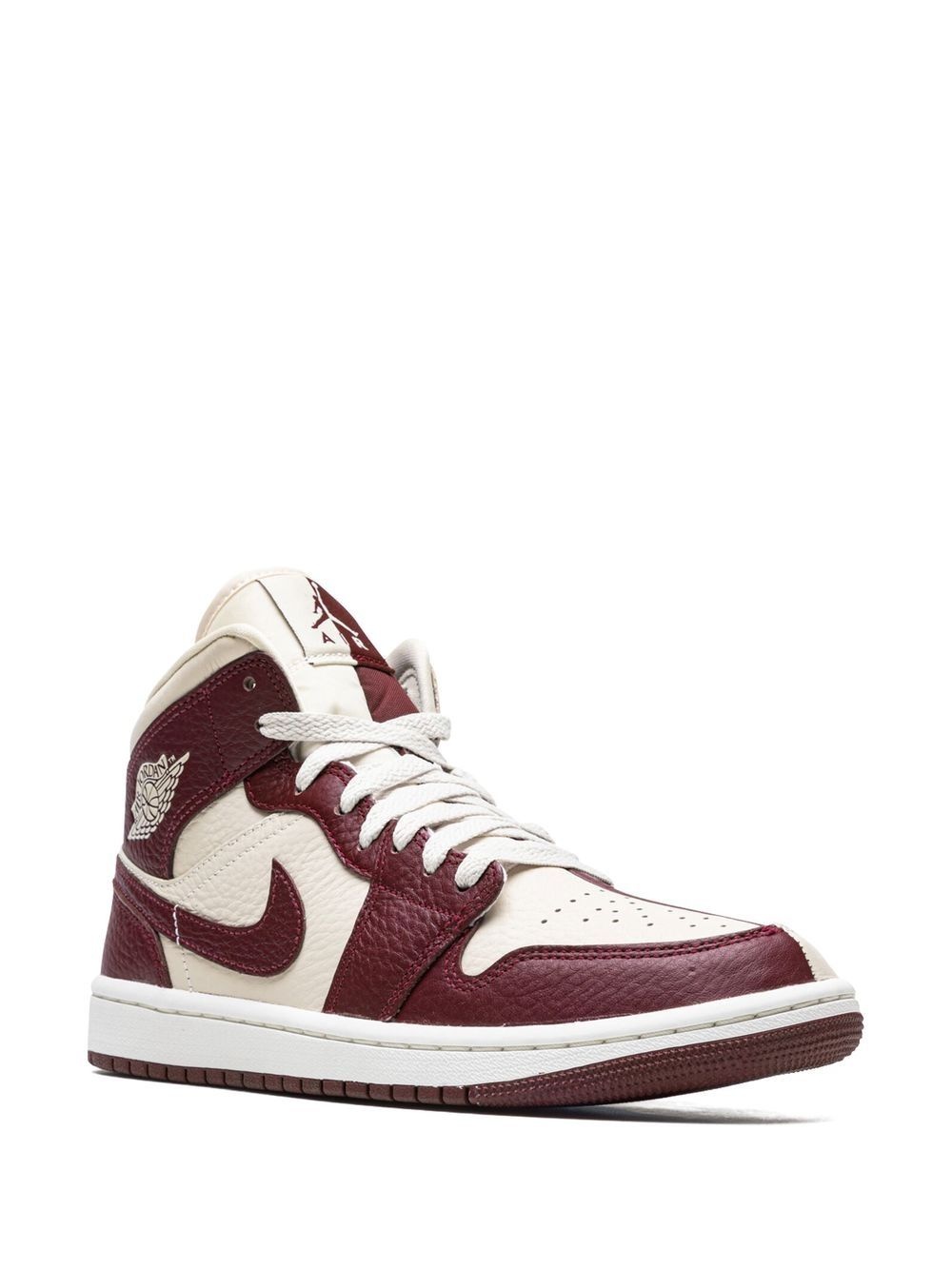 Air Jordan 1 high-top sneakers - 2