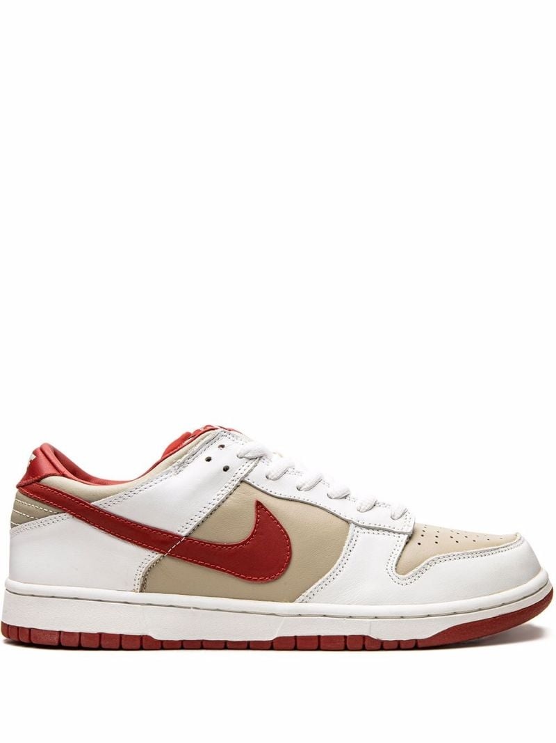 Dunk Low Pro sneakers - 1