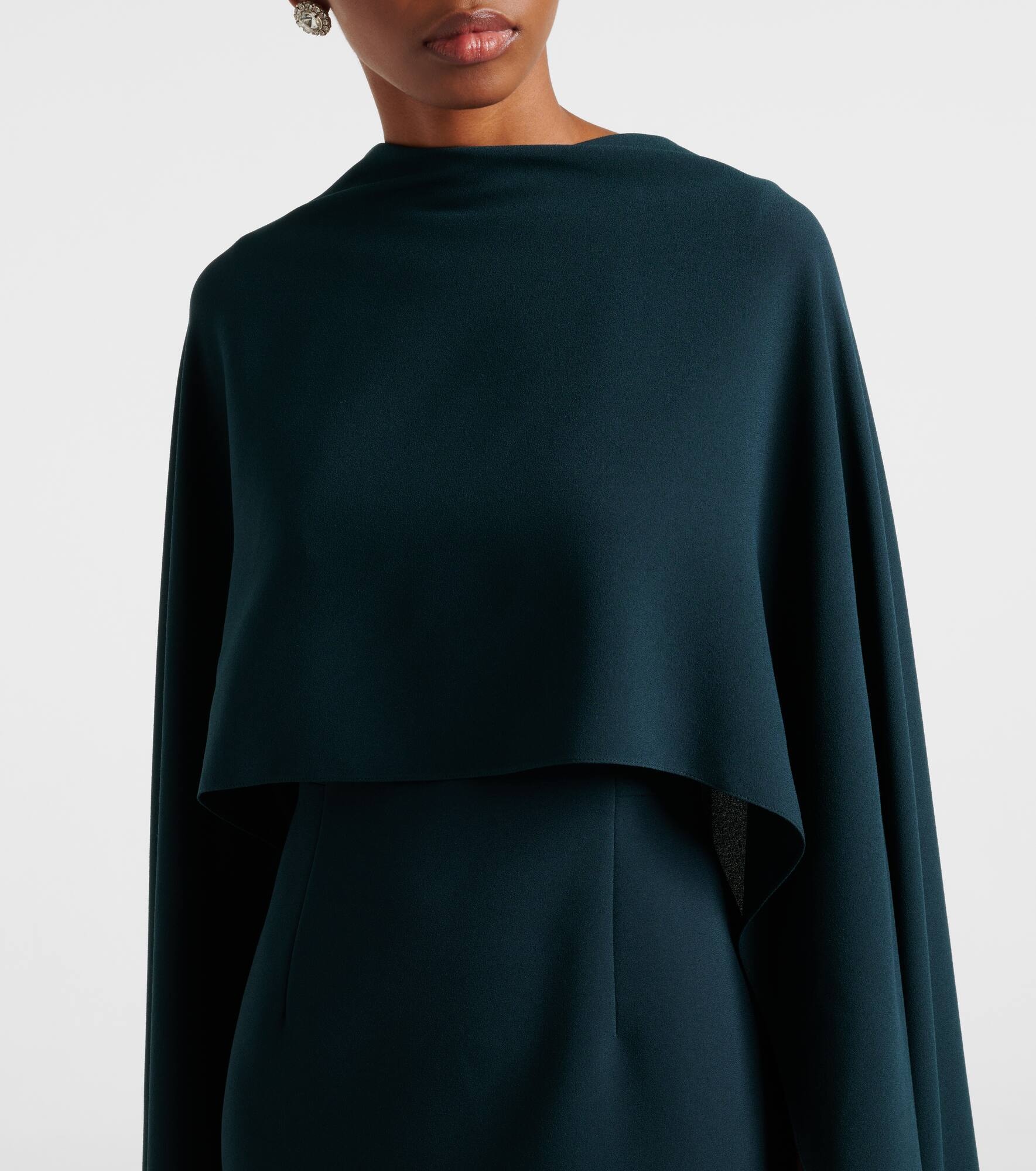 Elina midi dress - 4