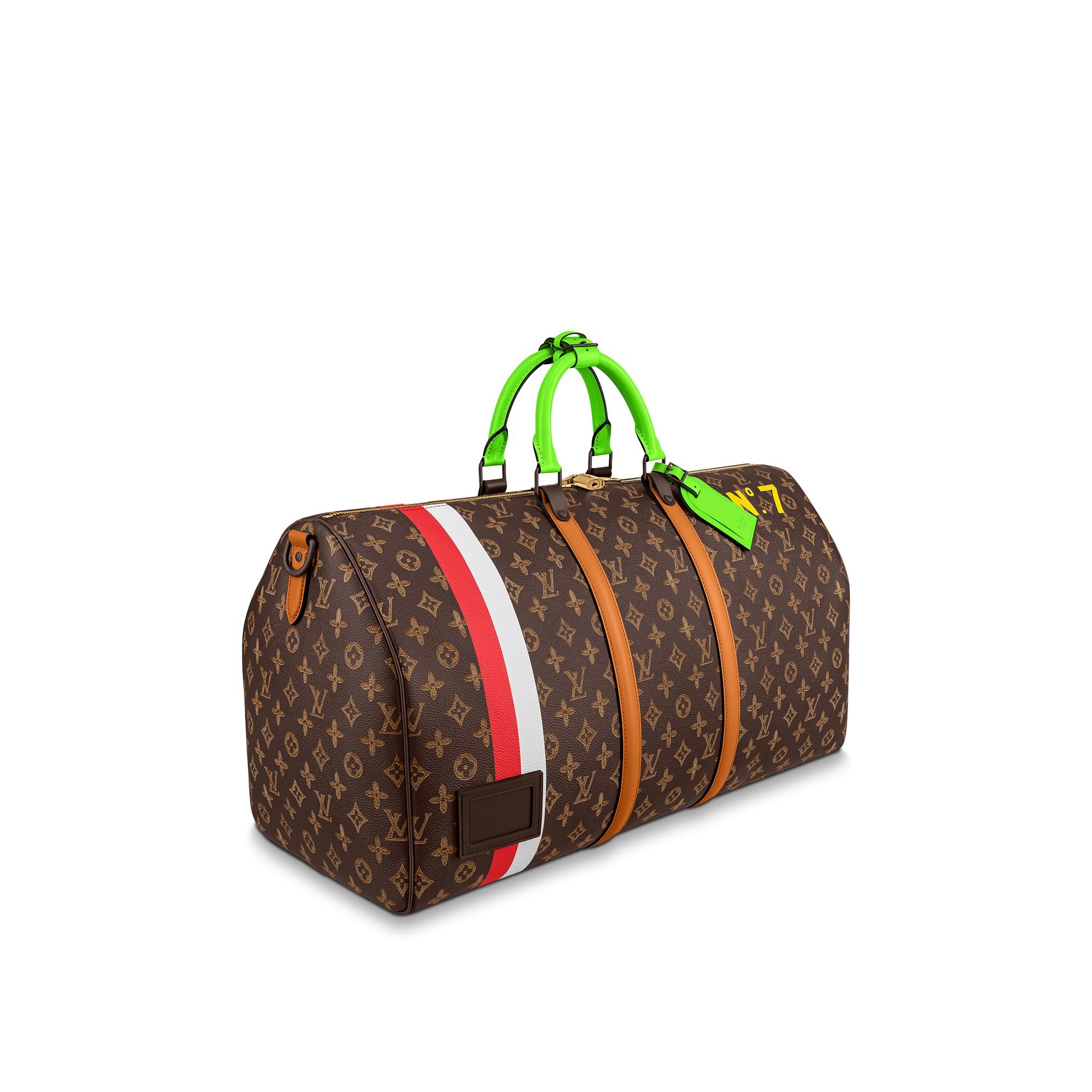 Keepall 55 - 3