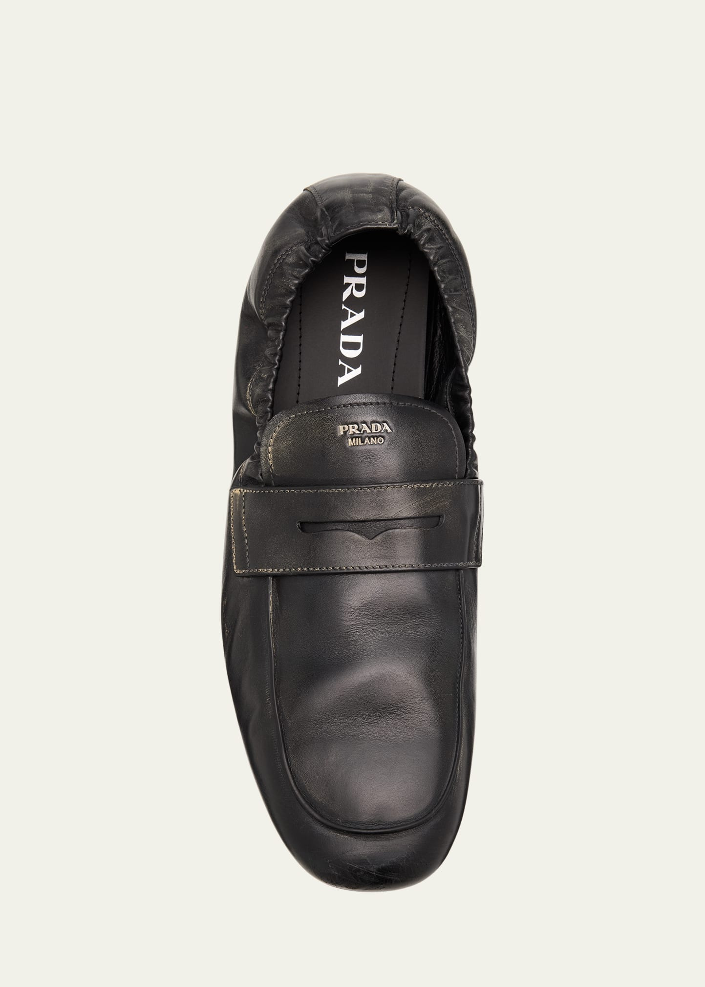 Men's Shuffle Slip-On Loafers - 3