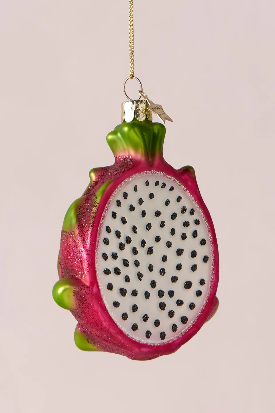 Dragonfruit Ornament - 1