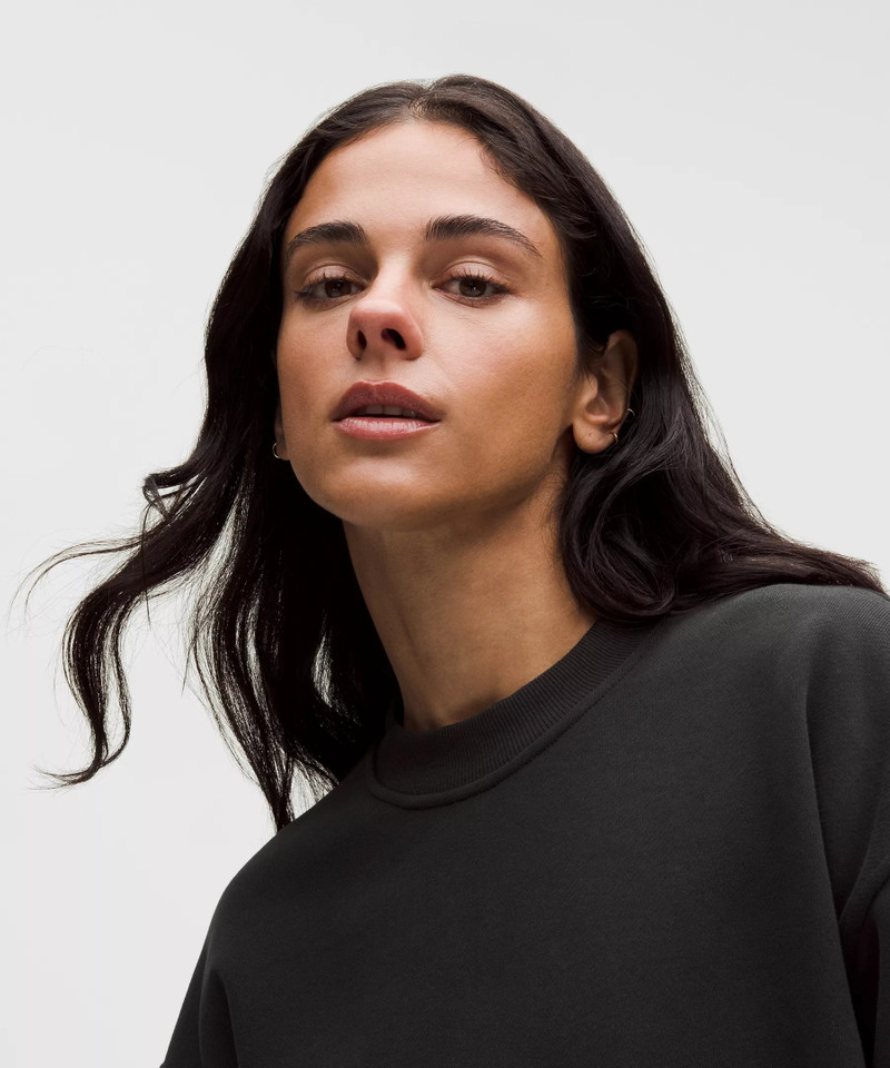 Women's Steady State Crew 4