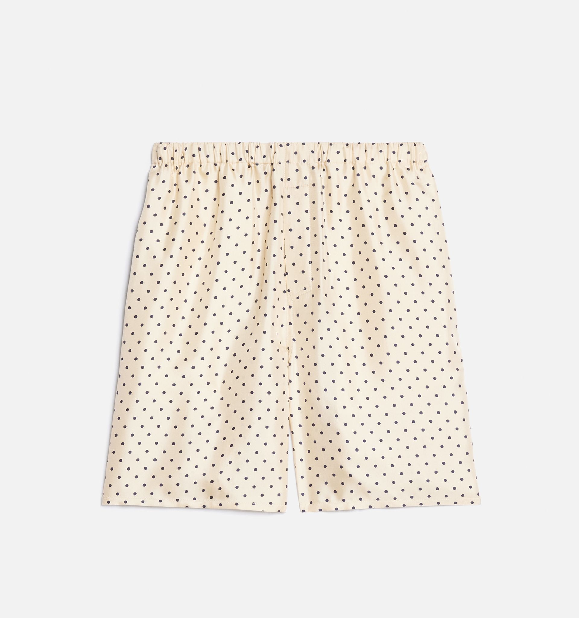 Elasticated Waist Shorts - 6